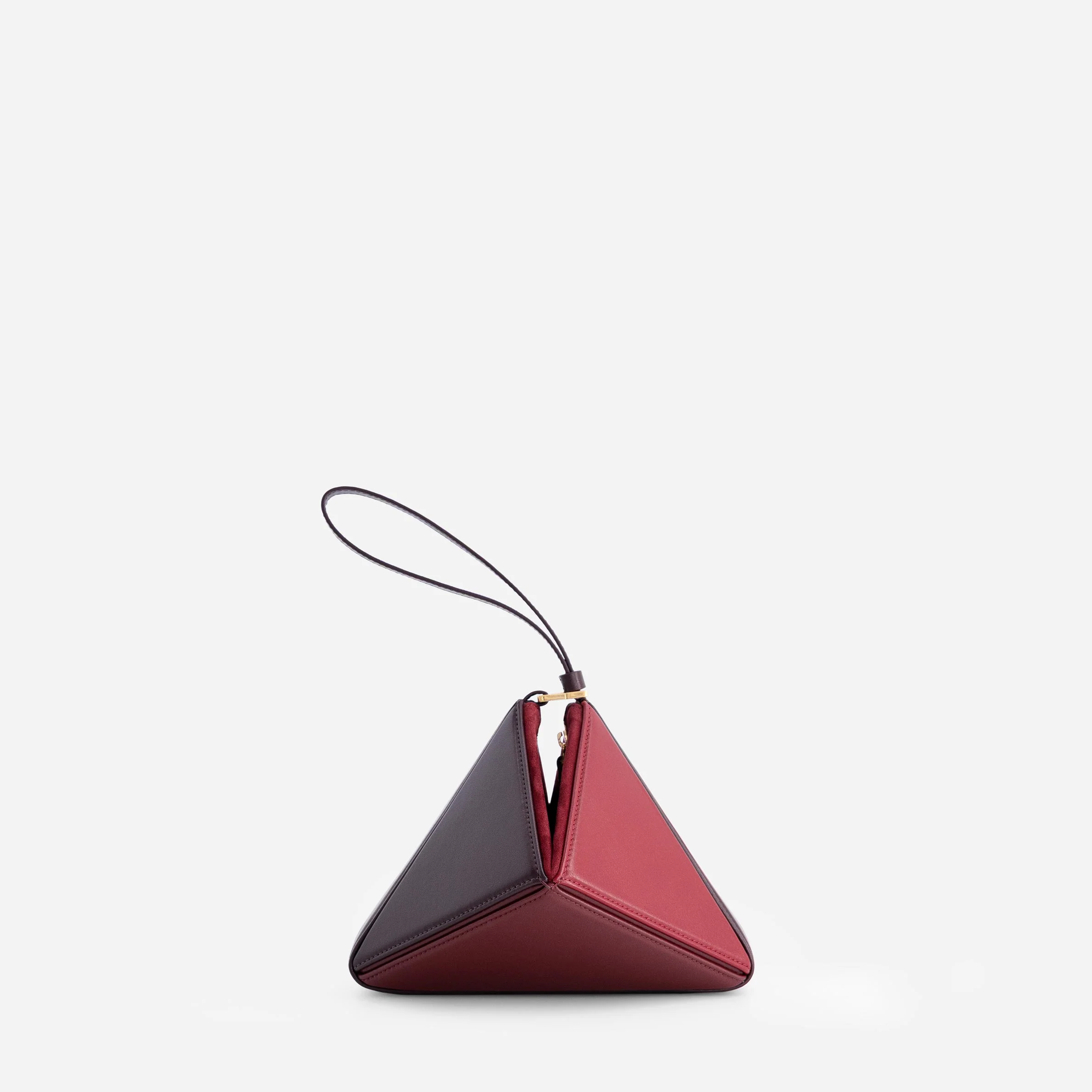 Mini Flex Bag - Cranberry - Image 3