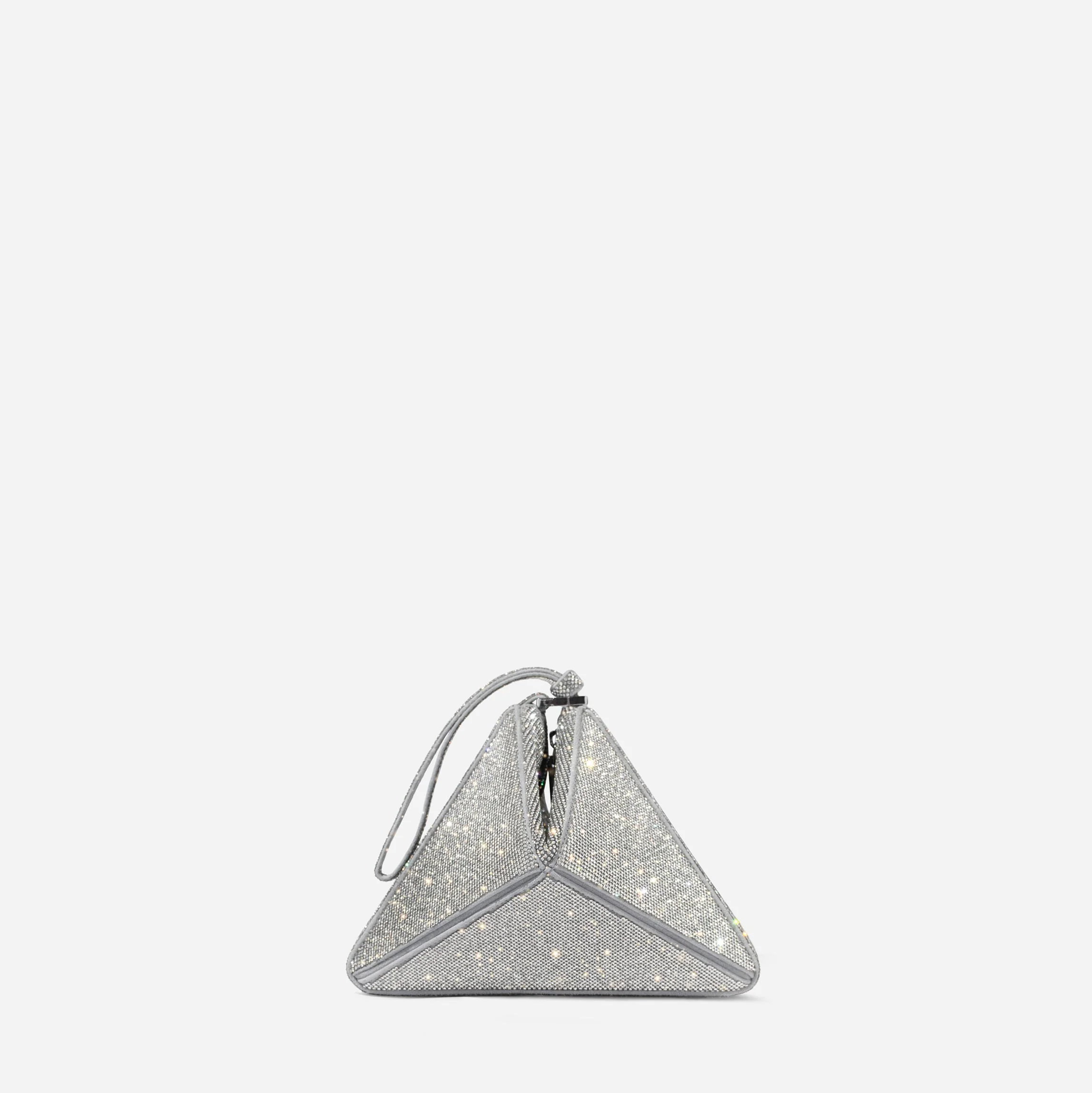 Mini Flex Bag - Crystal - Image 3