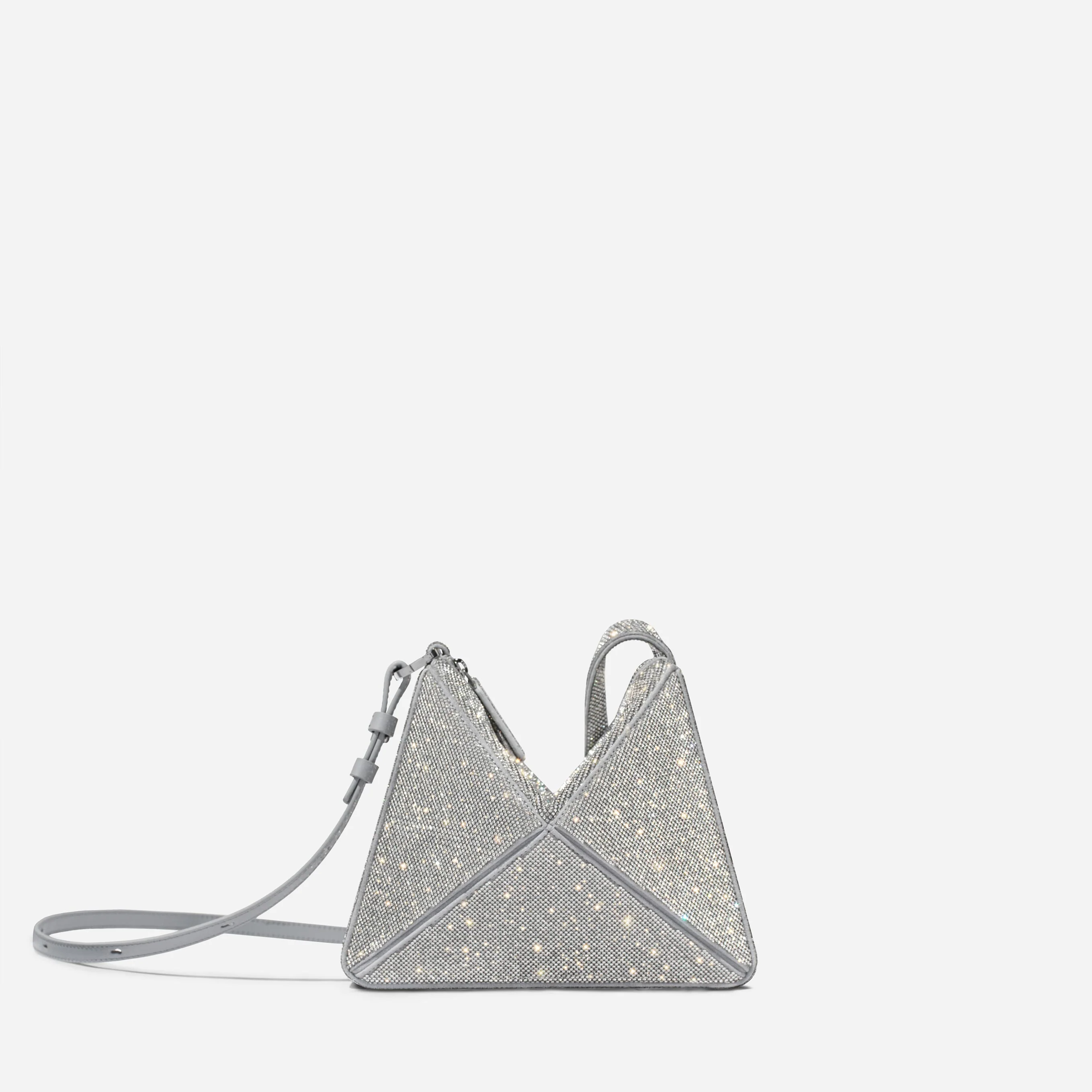 Mini Flex Bag - Crystal - Image 4