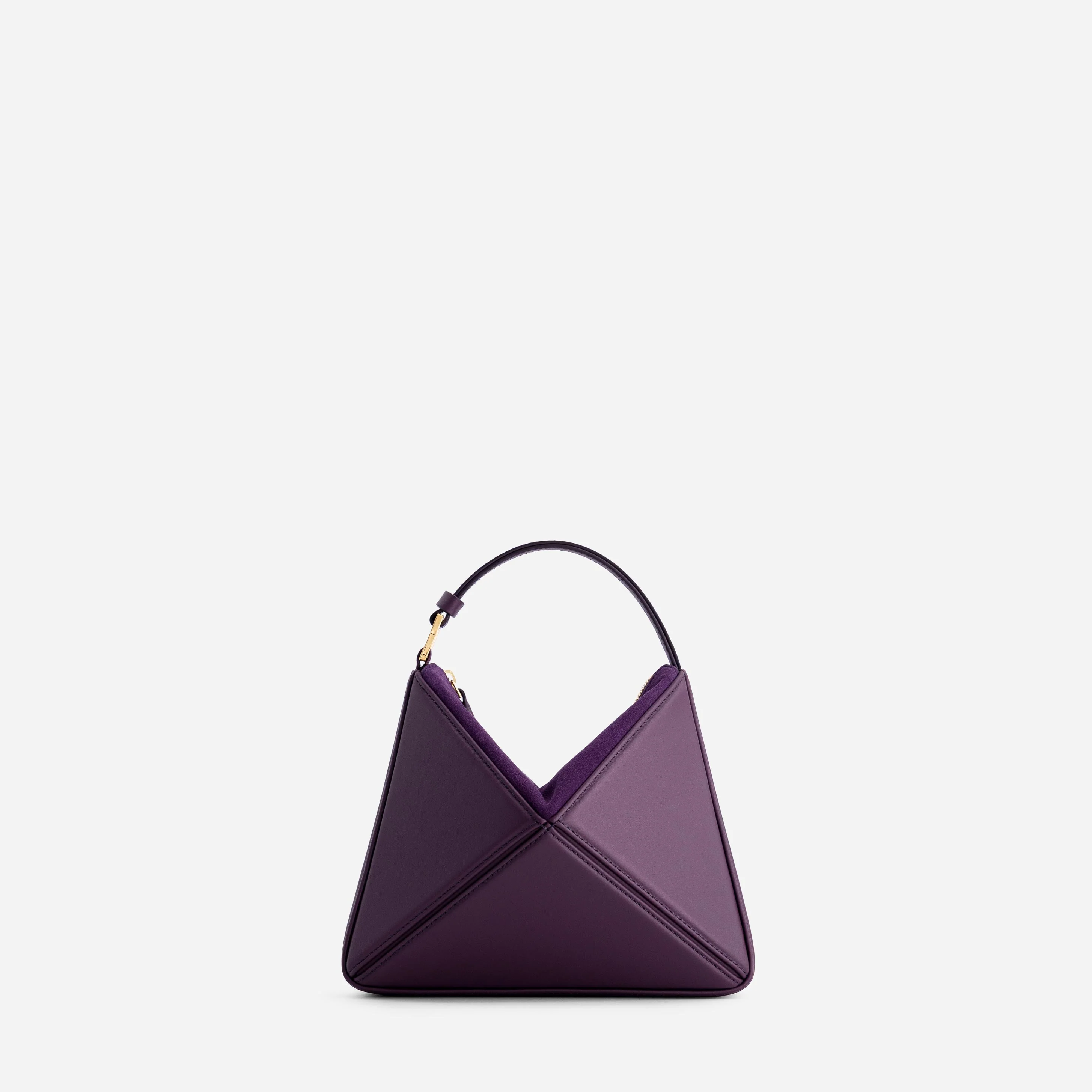 Mini Flex Bag - Dark Grapes