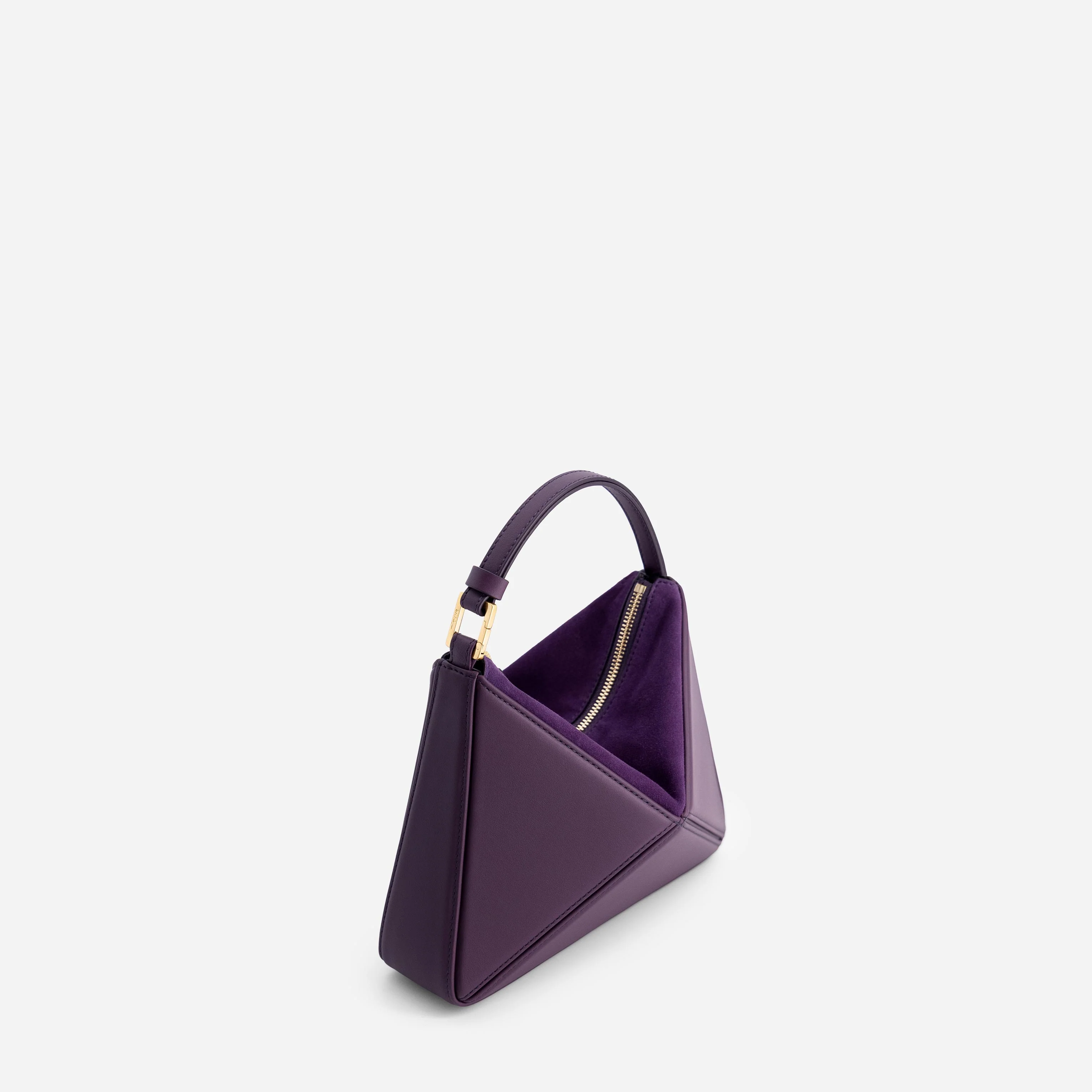 Mini Flex Bag - Dark Grapes - Image 2