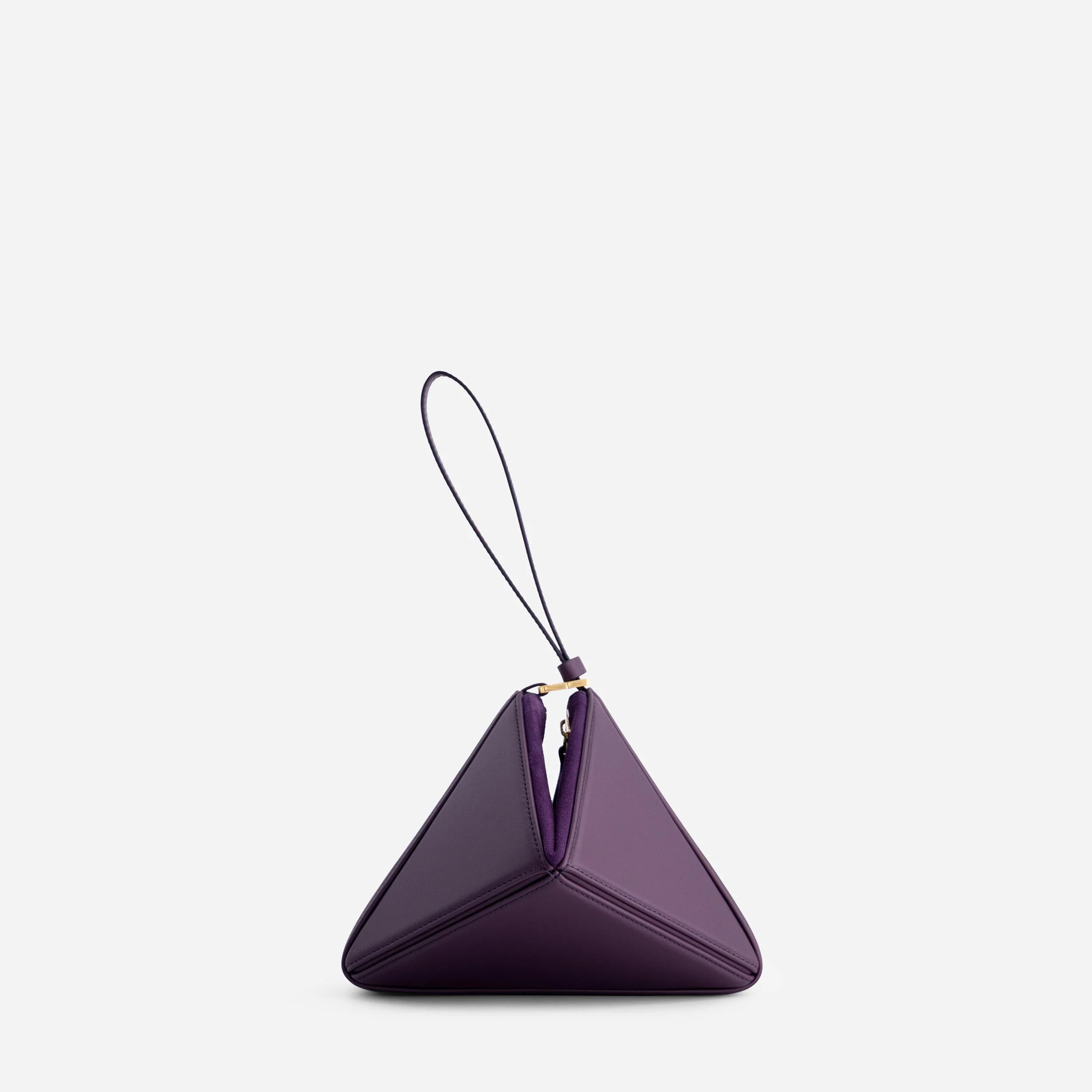 Mini Flex Bag - Dark Grapes - Image 4