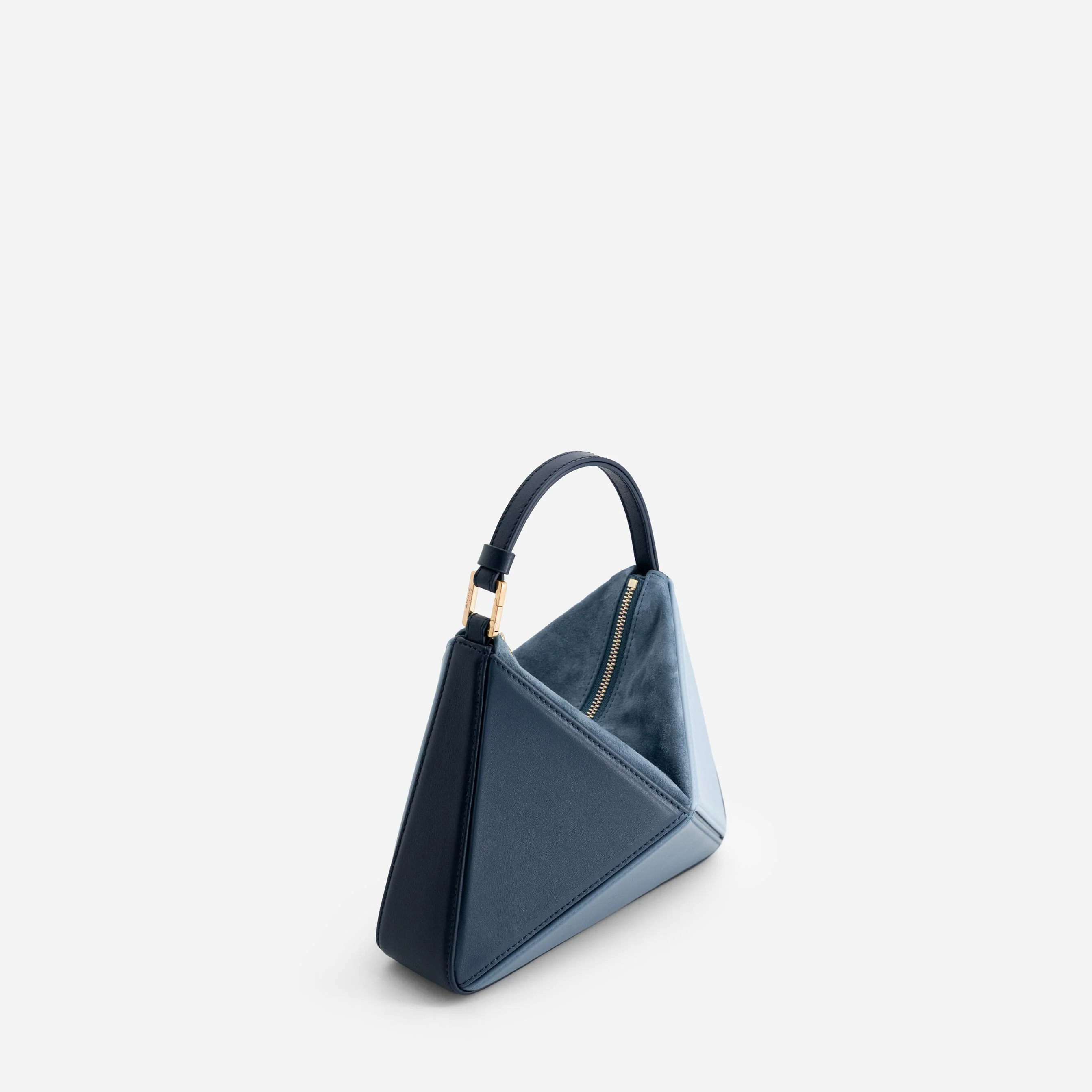 Mini Flex Bag - Denim - Image 2