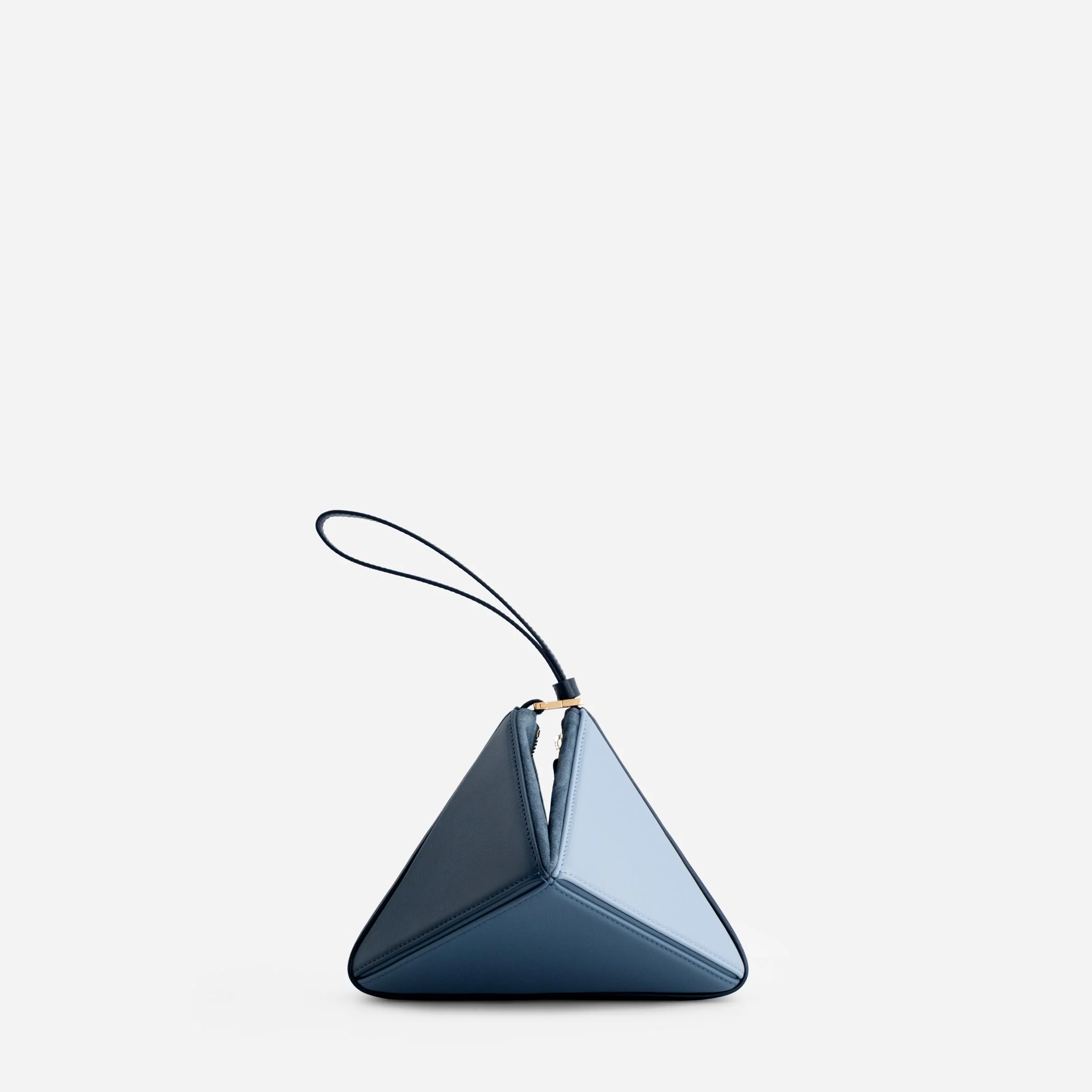 Mini Flex Bag - Denim - Image 3