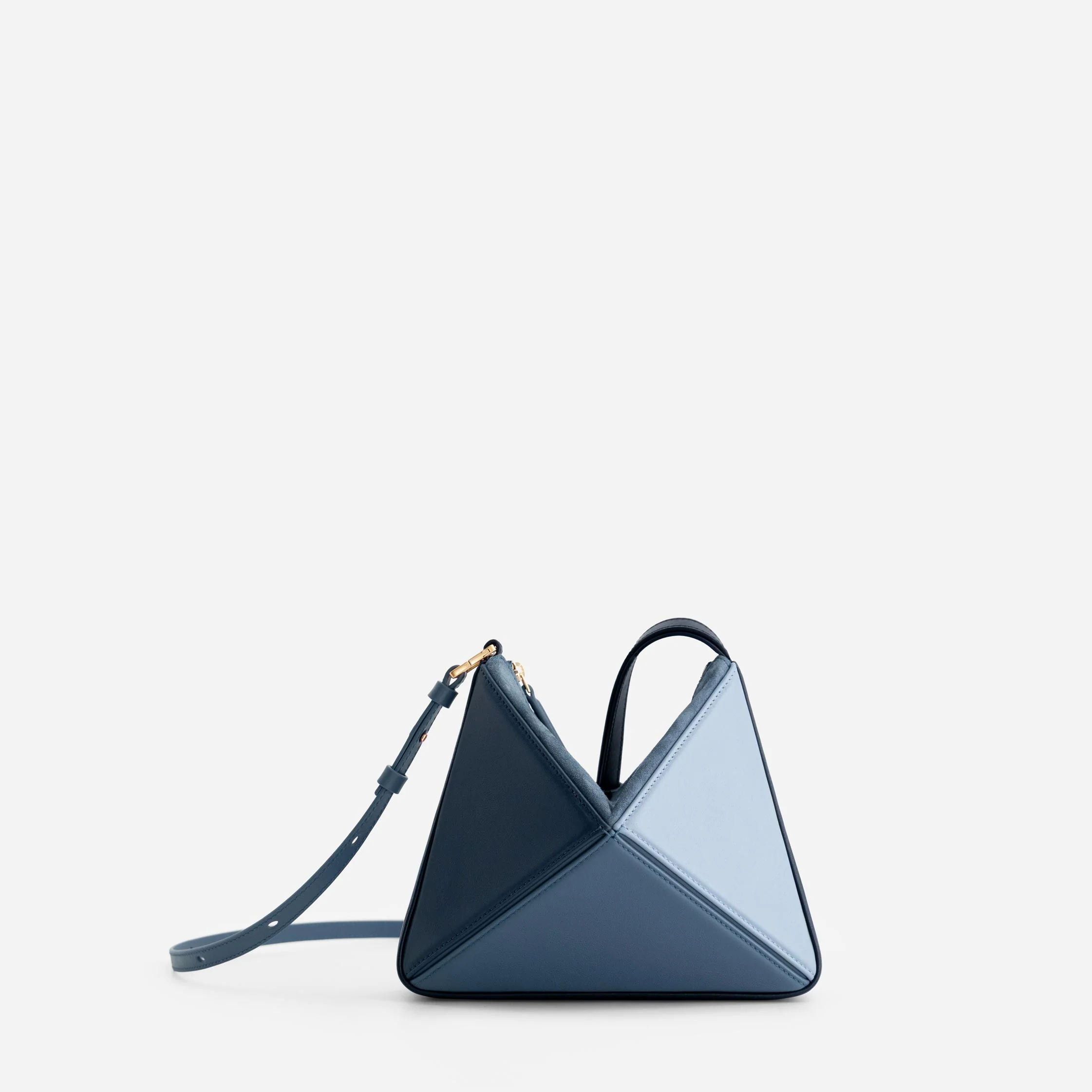 Mini Flex Bag - Denim - Image 4