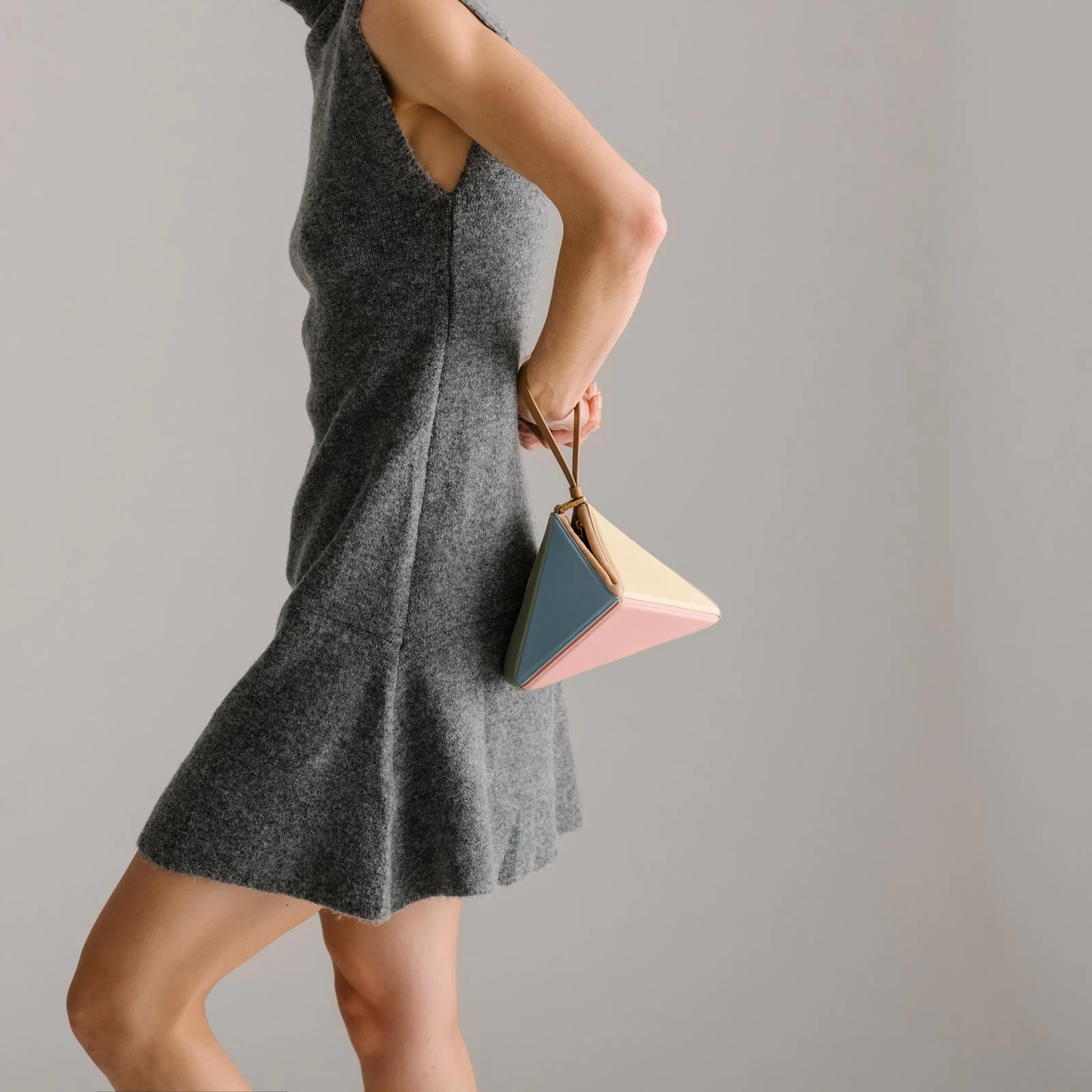 Mini Flex Bag - Buttermilk - Image 6