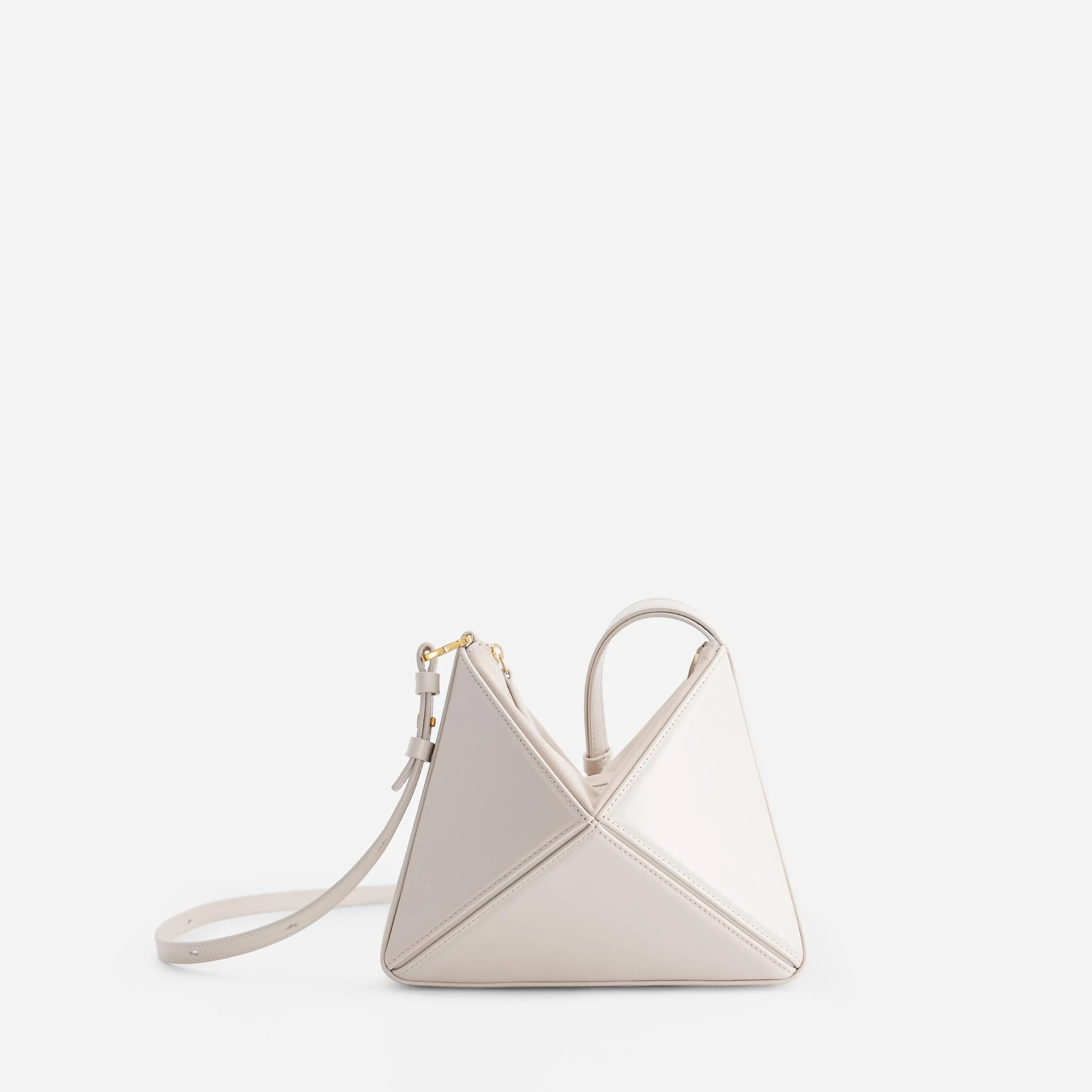 Mini Flex Bag - Dove - Image 4