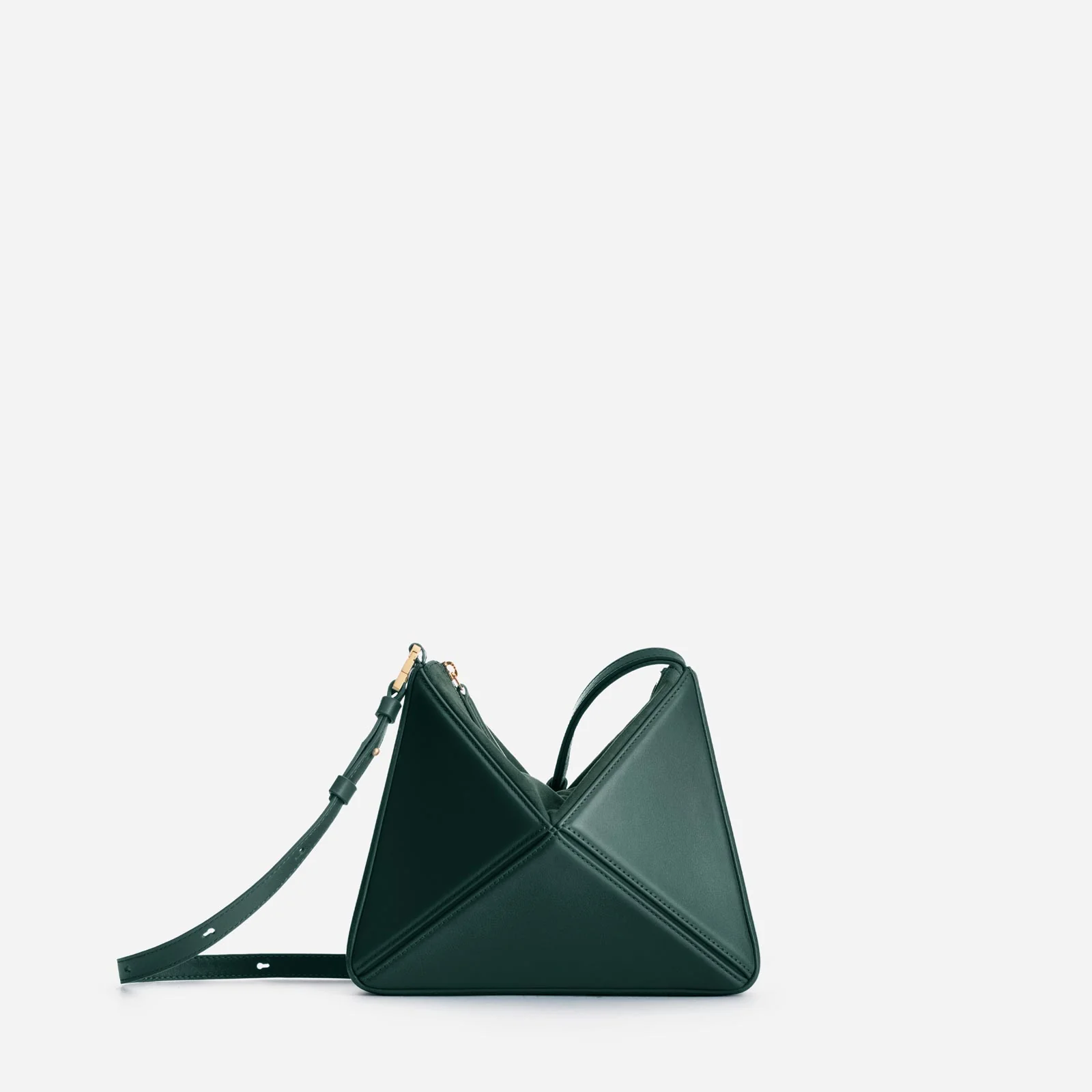 Mini Flex Bag - Duck Green - Image 2