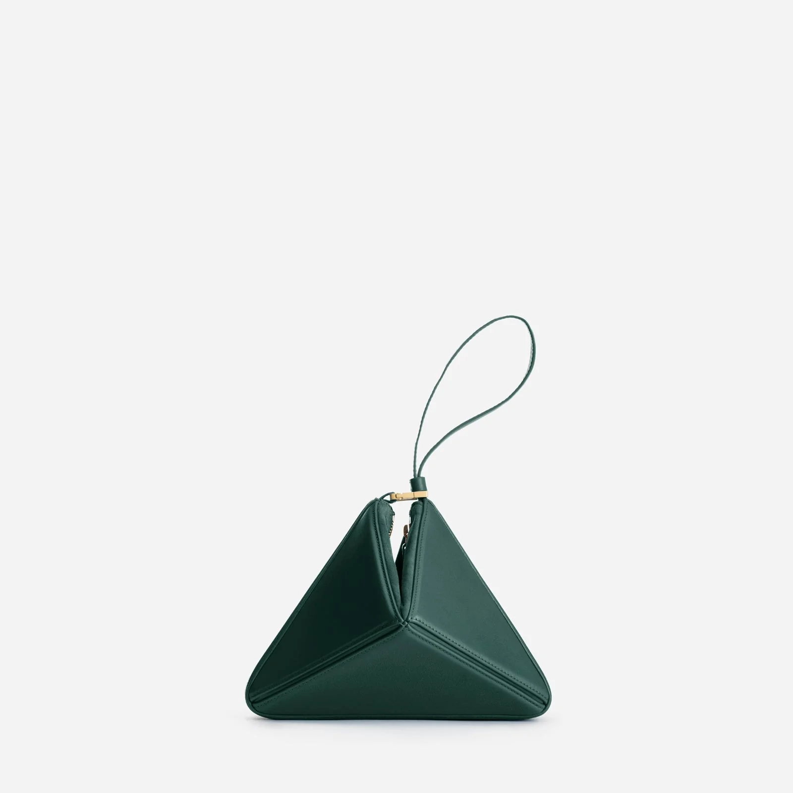 Mini Flex Bag - Duck Green - Image 3