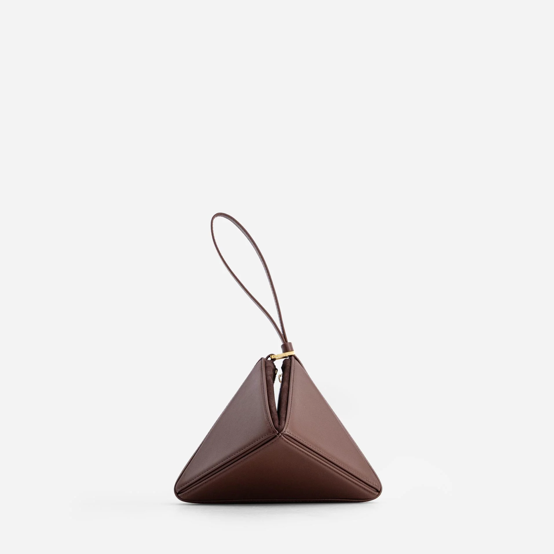 Mini Flex Bag - Espresso - Image 3