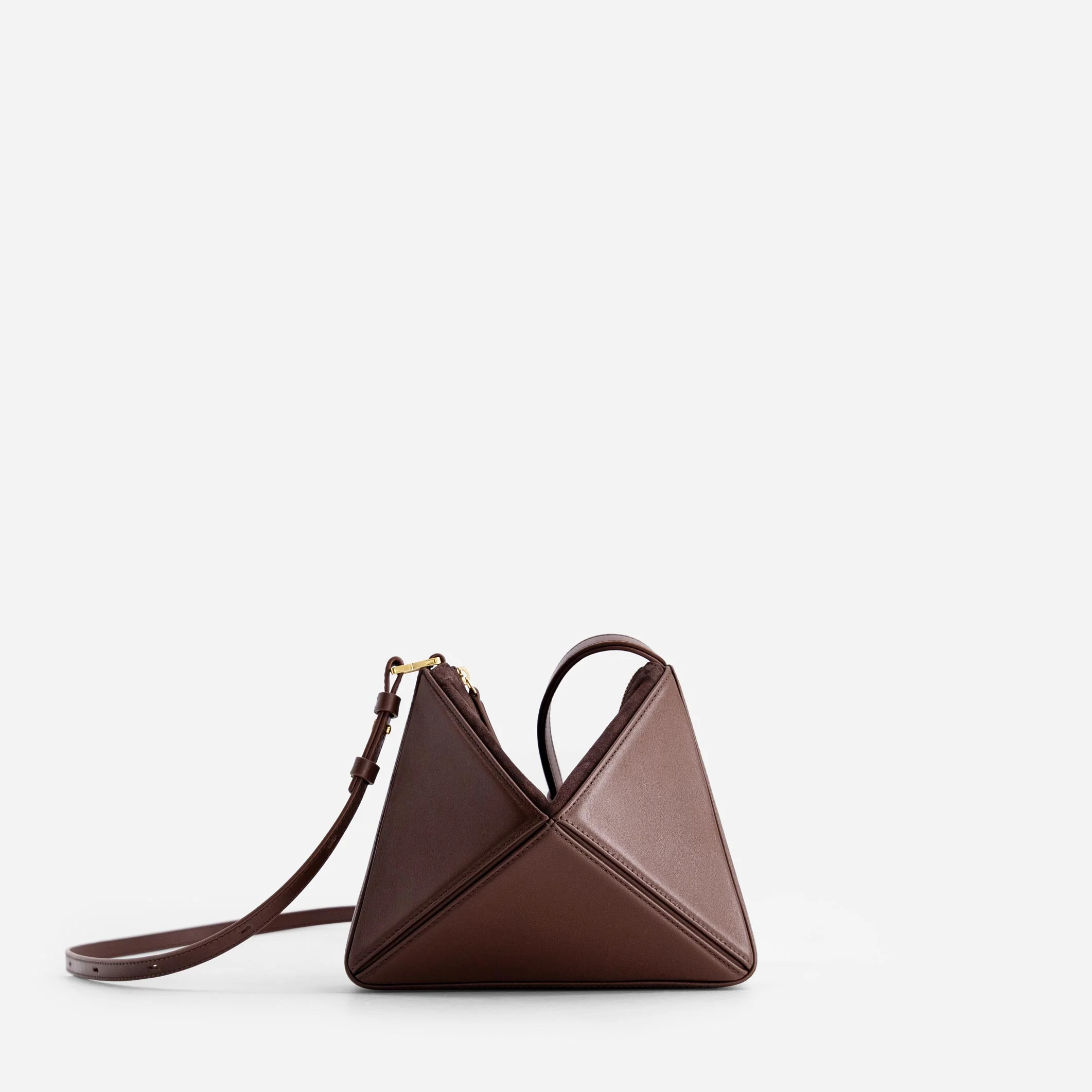 Mini Flex Bag - Espresso - Image 4