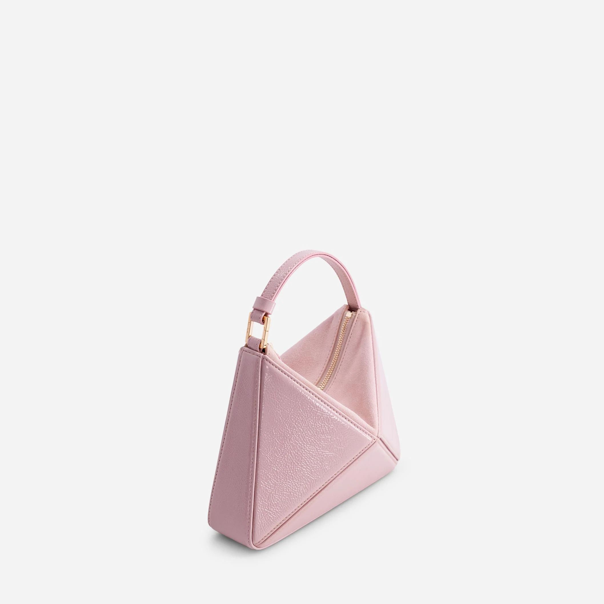 Mini Flex Bag - Mermaid Pink - Image 2