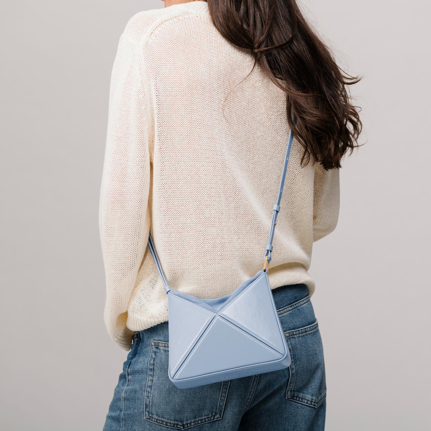 Mini Flex Bag - Mermaid Pink - Image 7