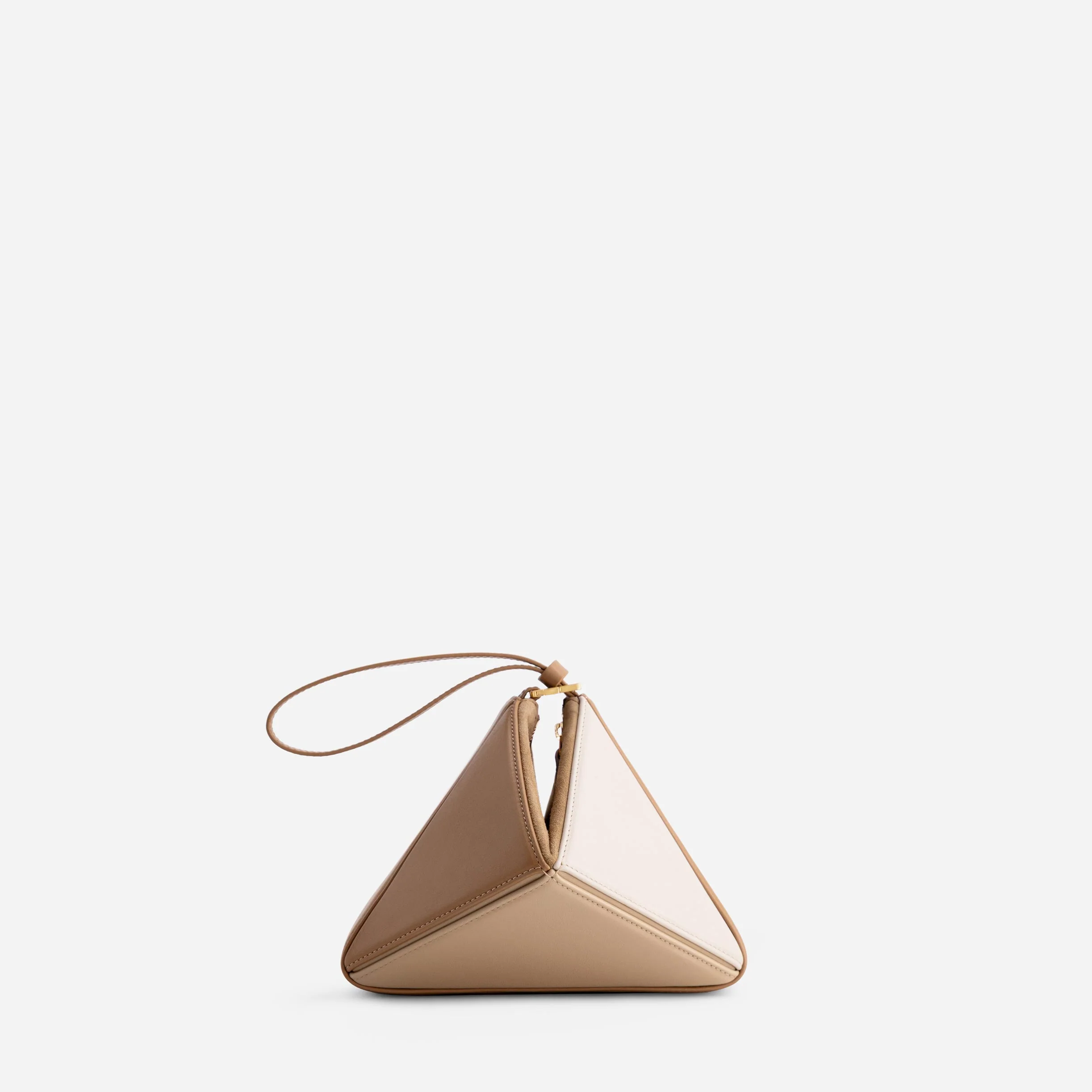 Mini Flex Bag - Milky - Image 3