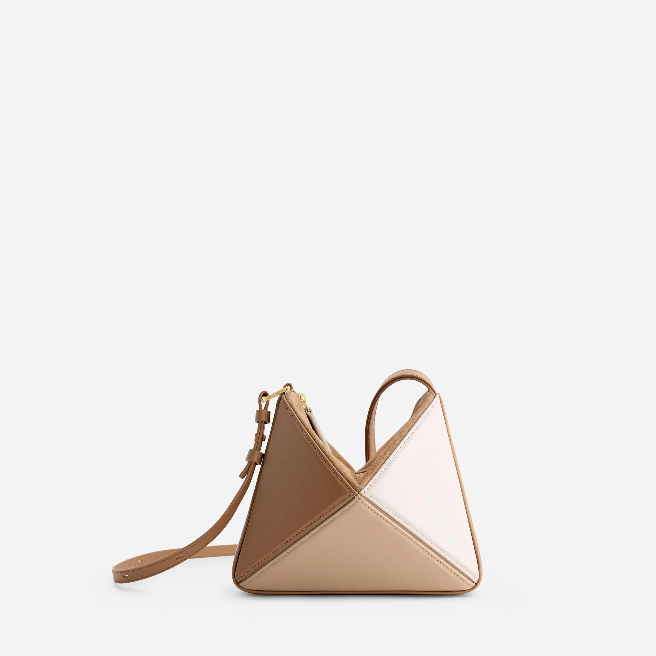 Mini Flex Bag - Milky - Image 4