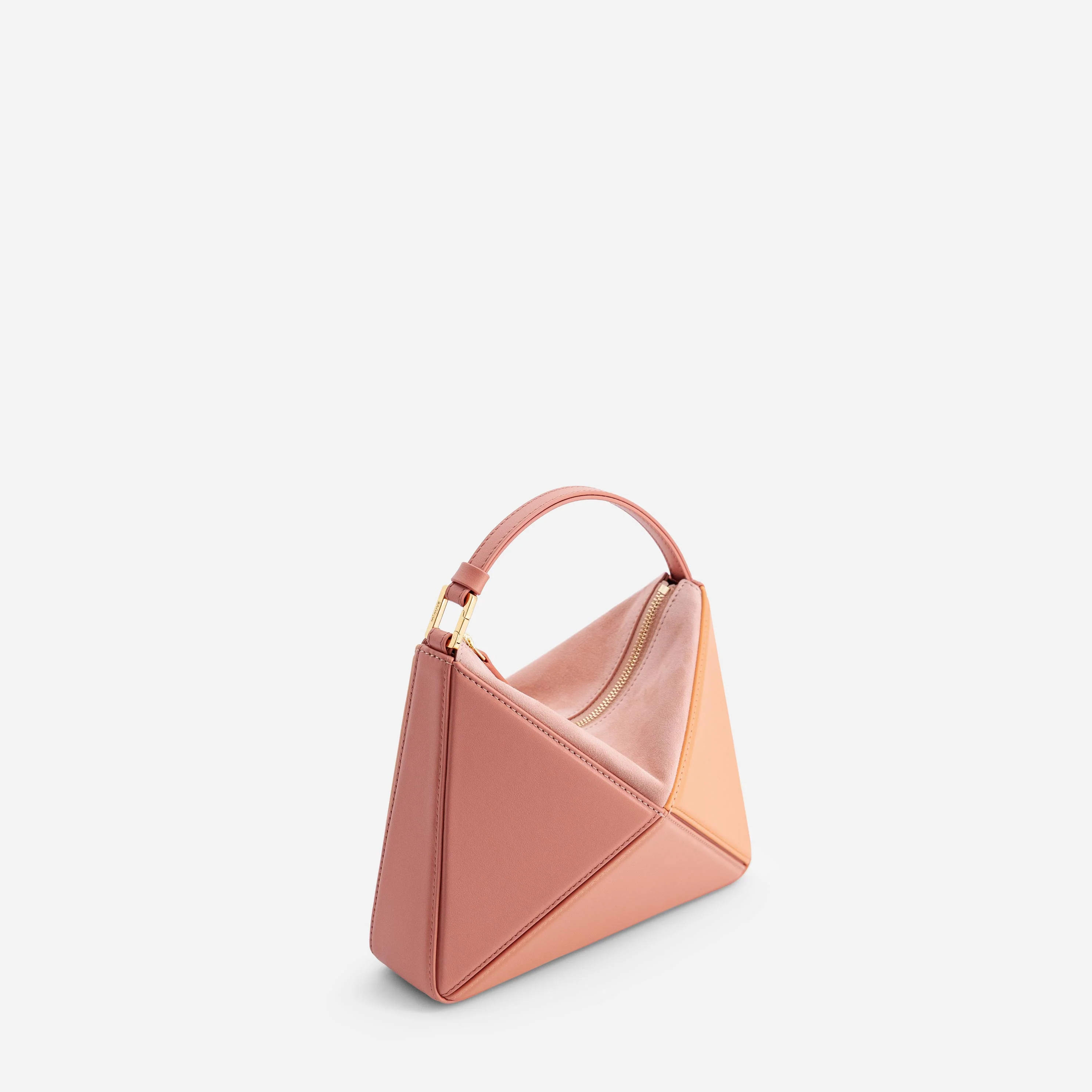 Mini Flex Bag - Peach - Image 2