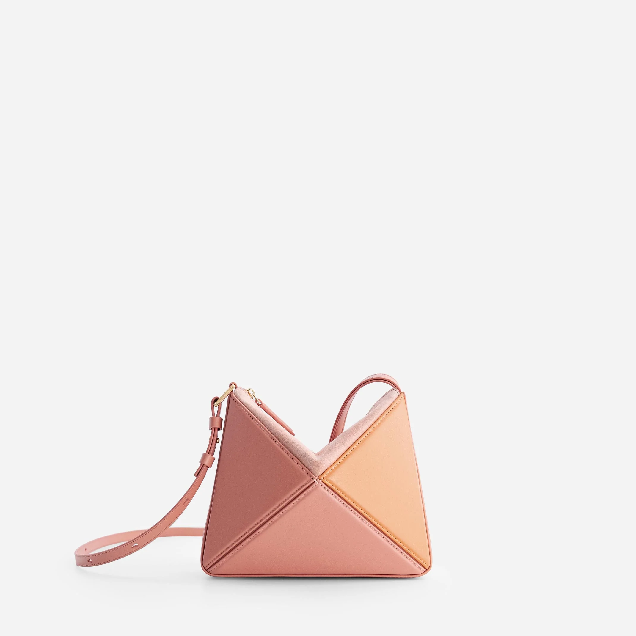 Mini Flex Bag - Peach - Image 3