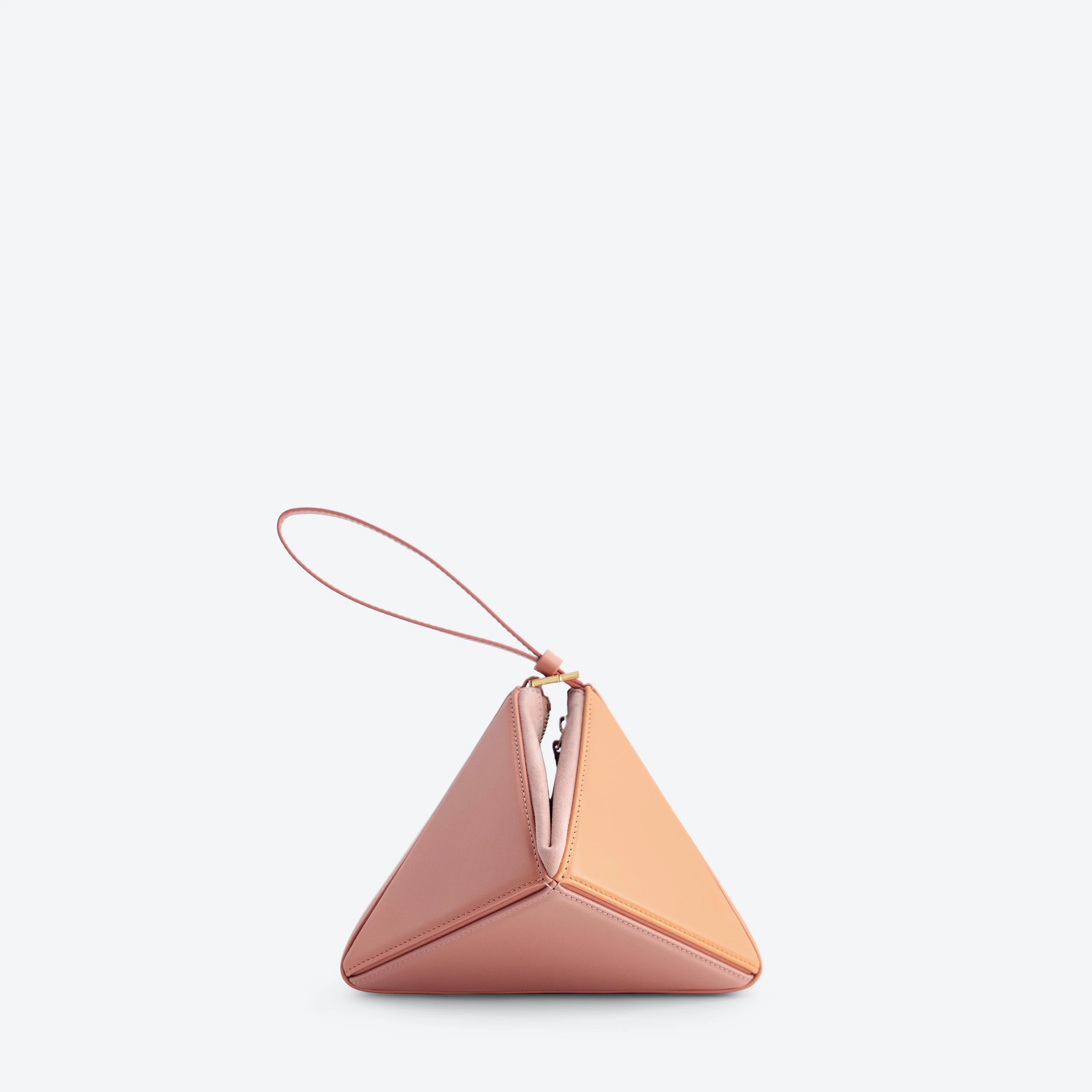 Mini Flex Bag - Peach - Image 4