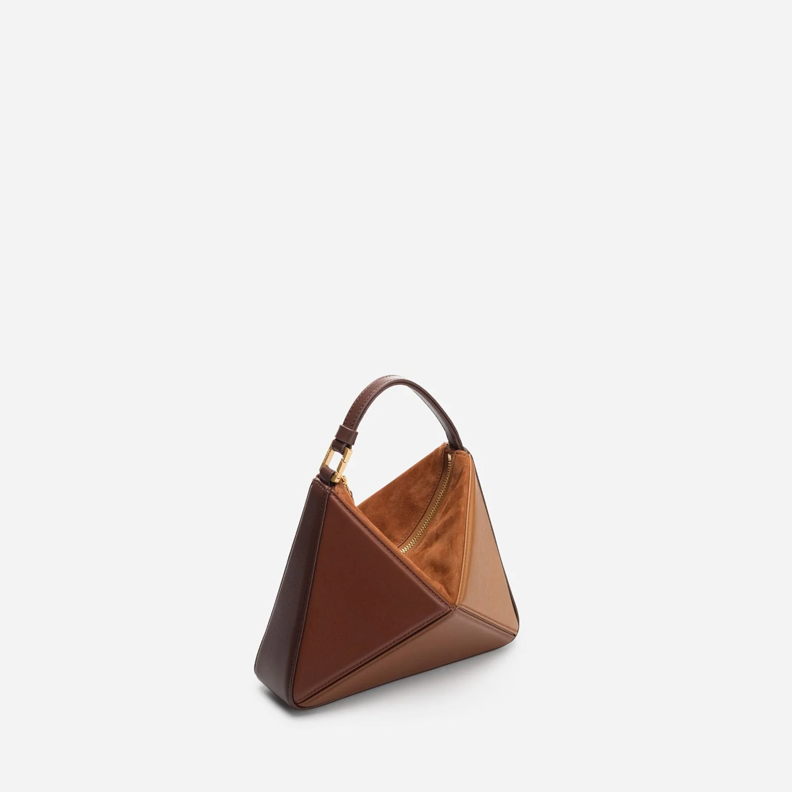 Mini Flex Bag - Praline - Image 2