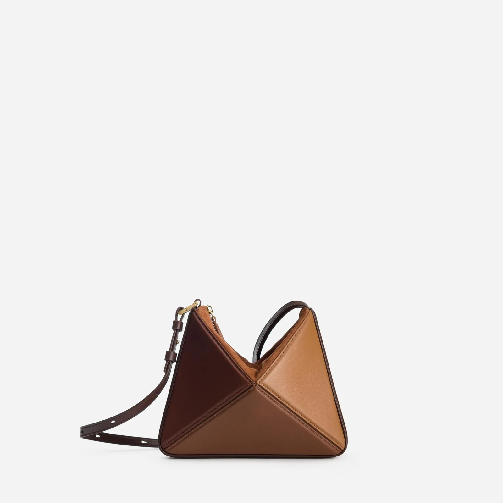 Mini Flex Bag - Praline - Image 3
