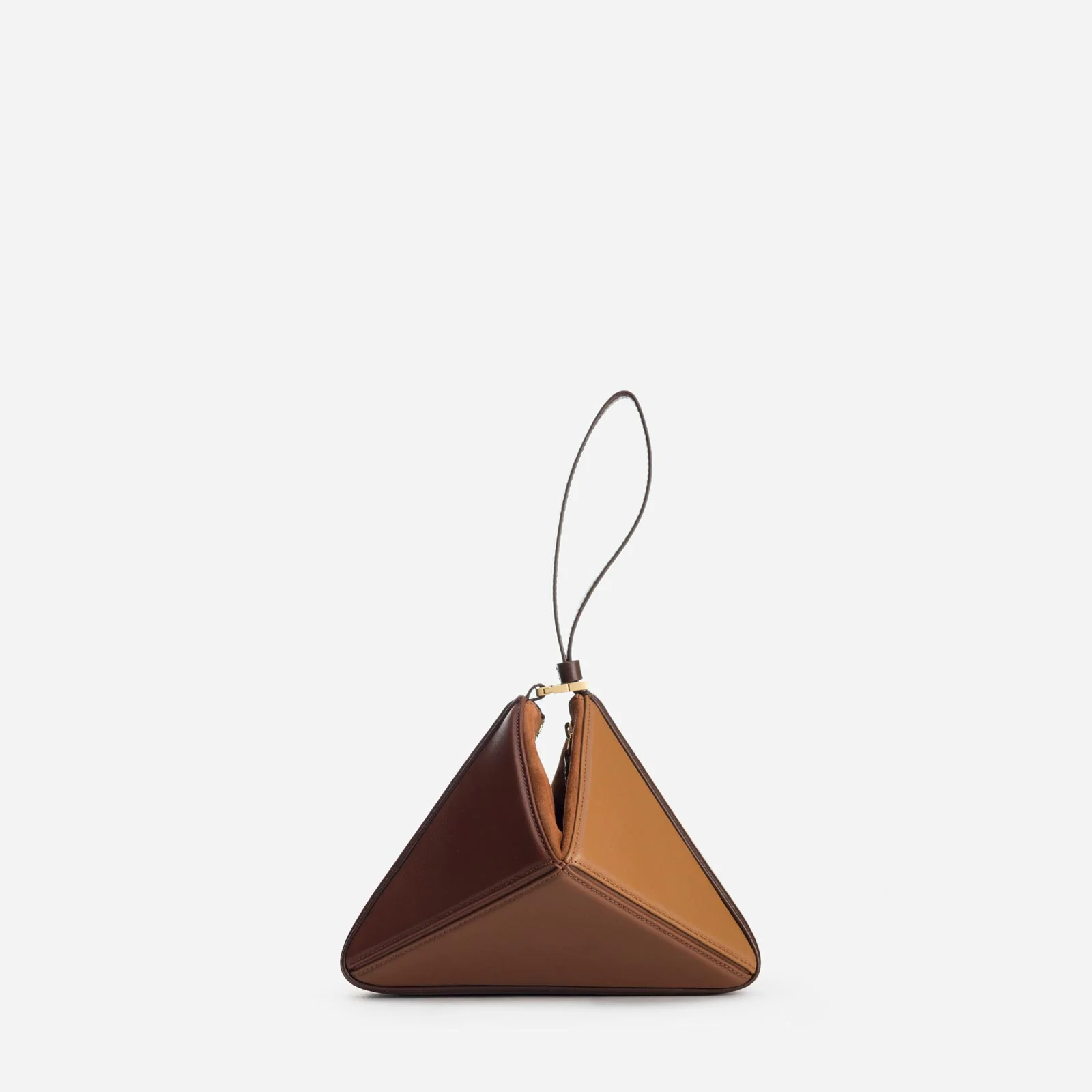 Mini Flex Bag - Praline - Image 4