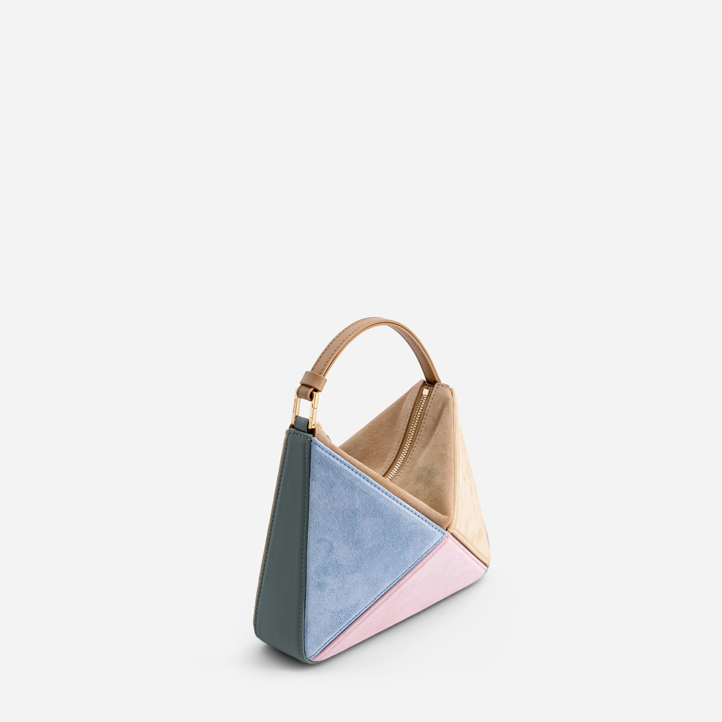 Mini Flex Bag - Suede Gummy - Image 2