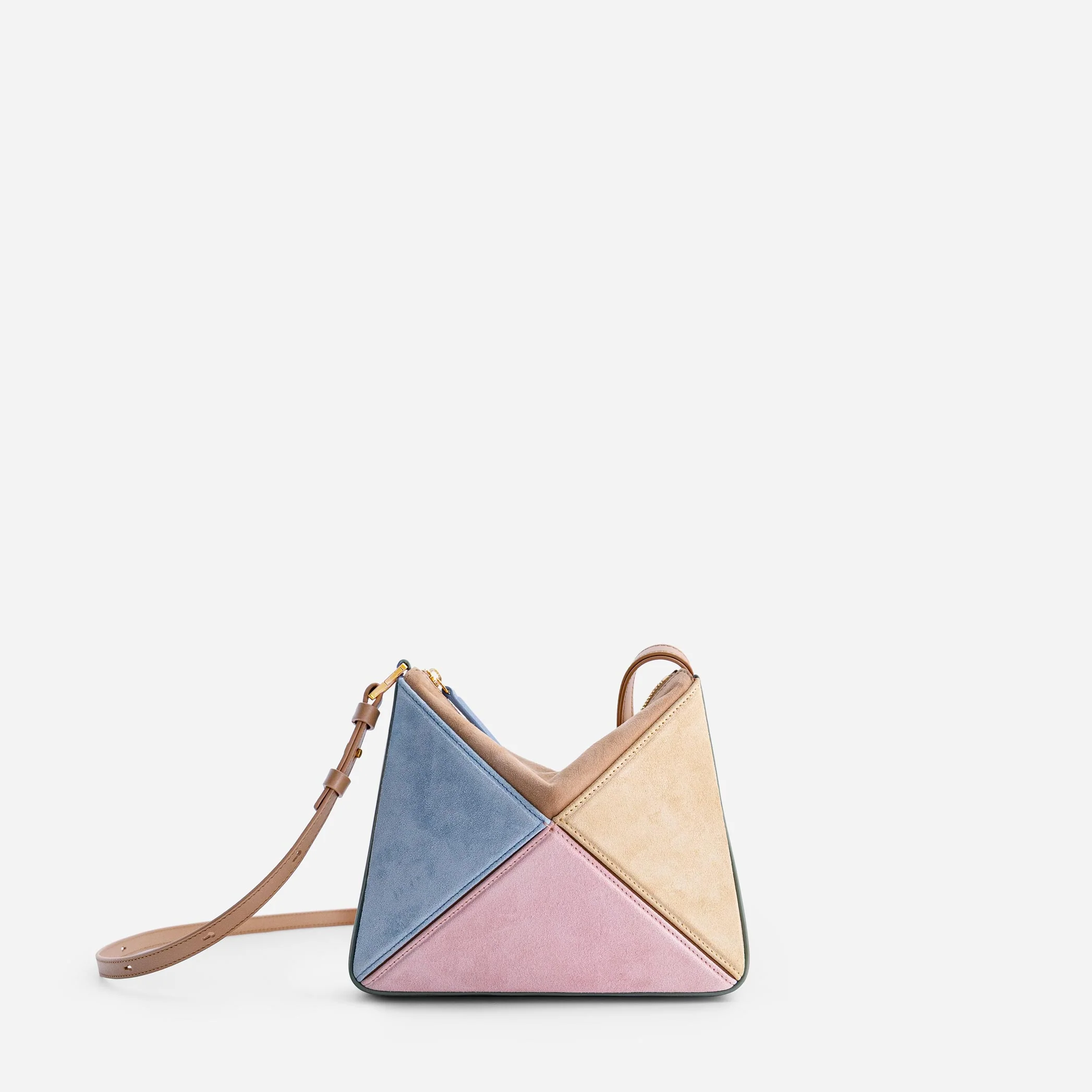 Mini Flex Bag - Suede Gummy - Image 3