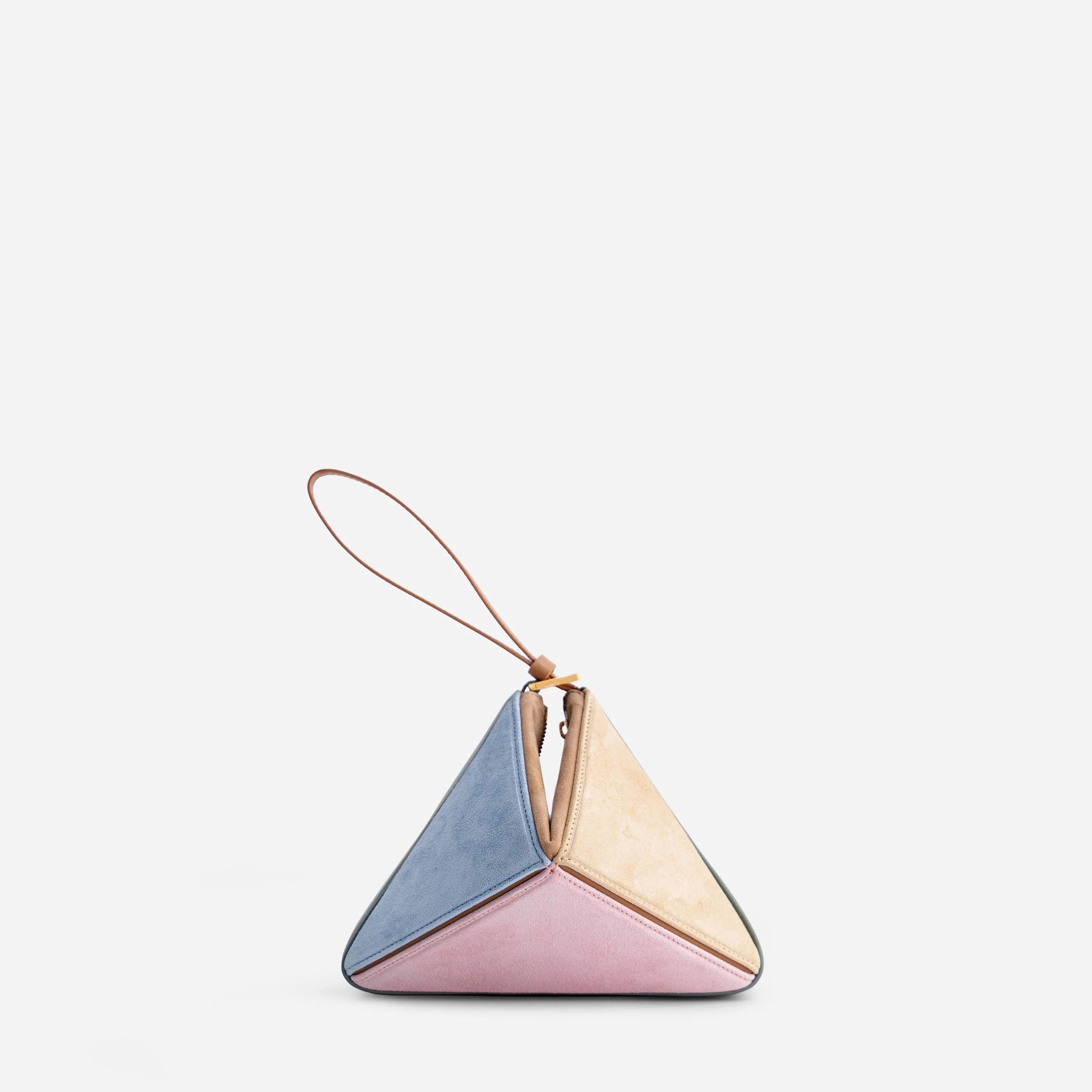 Mini Flex Bag - Suede Gummy - Image 4