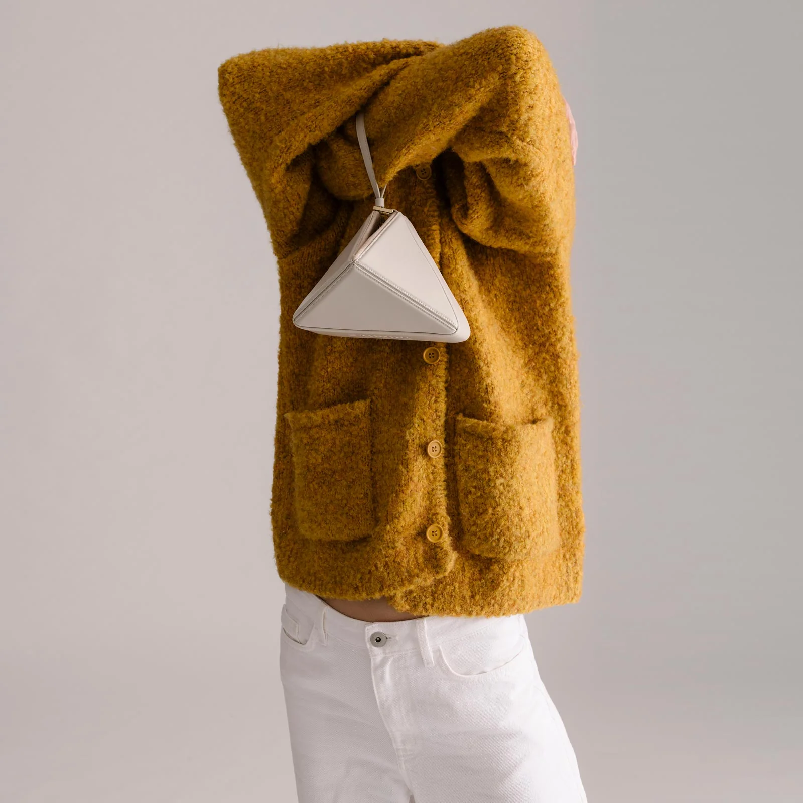 Mini Flex Bag - Crystal - Image 6