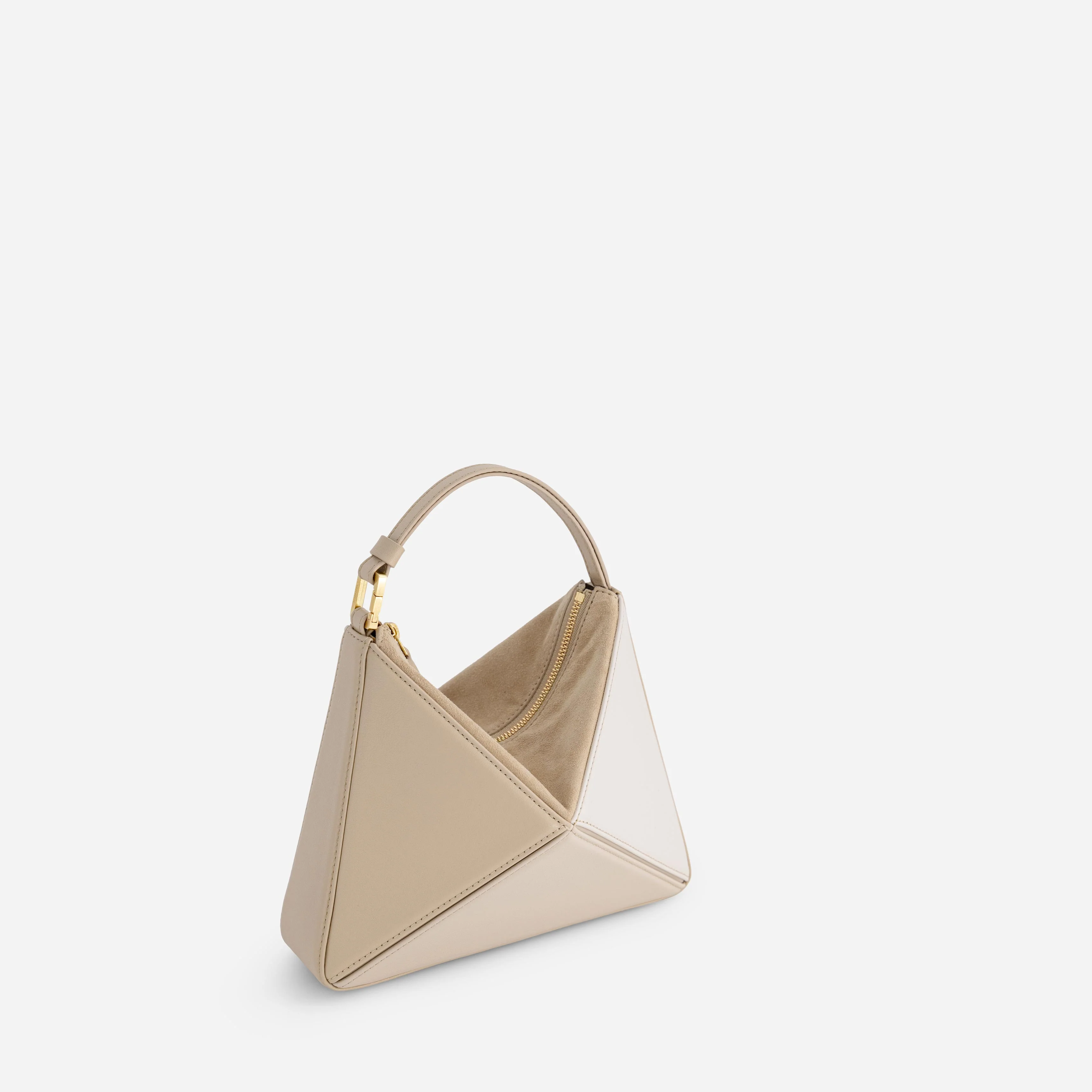 Mini Flex Bag - Vanilla - Image 2