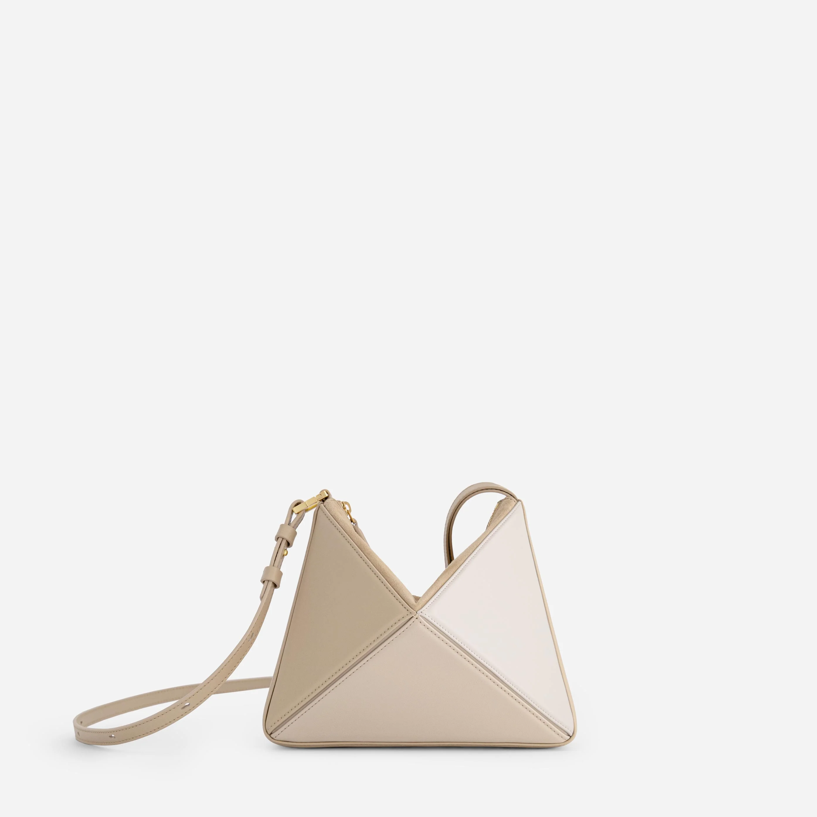 Mini Flex Bag - Vanilla - Image 3