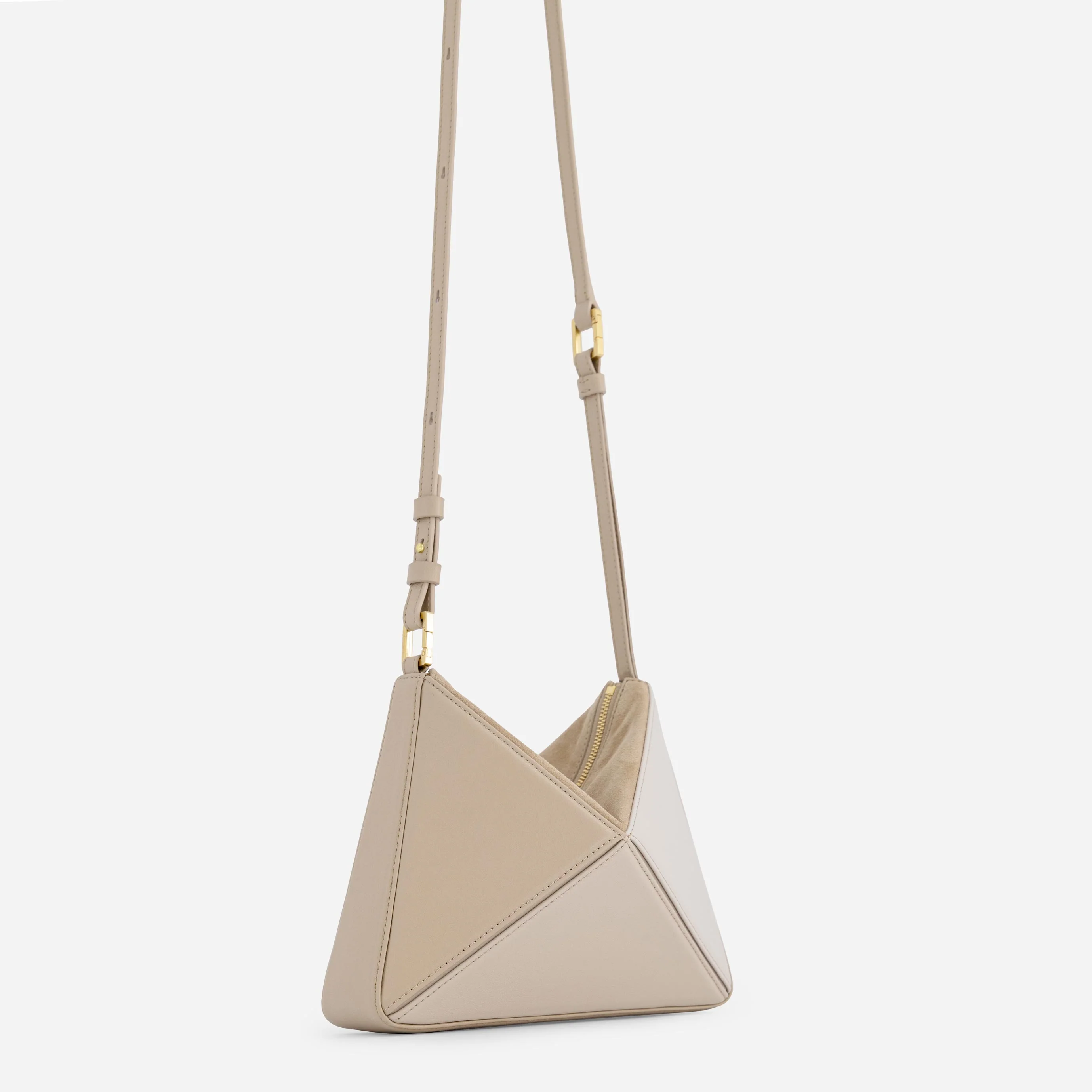 Mini Flex Bag - Vanilla - Image 4
