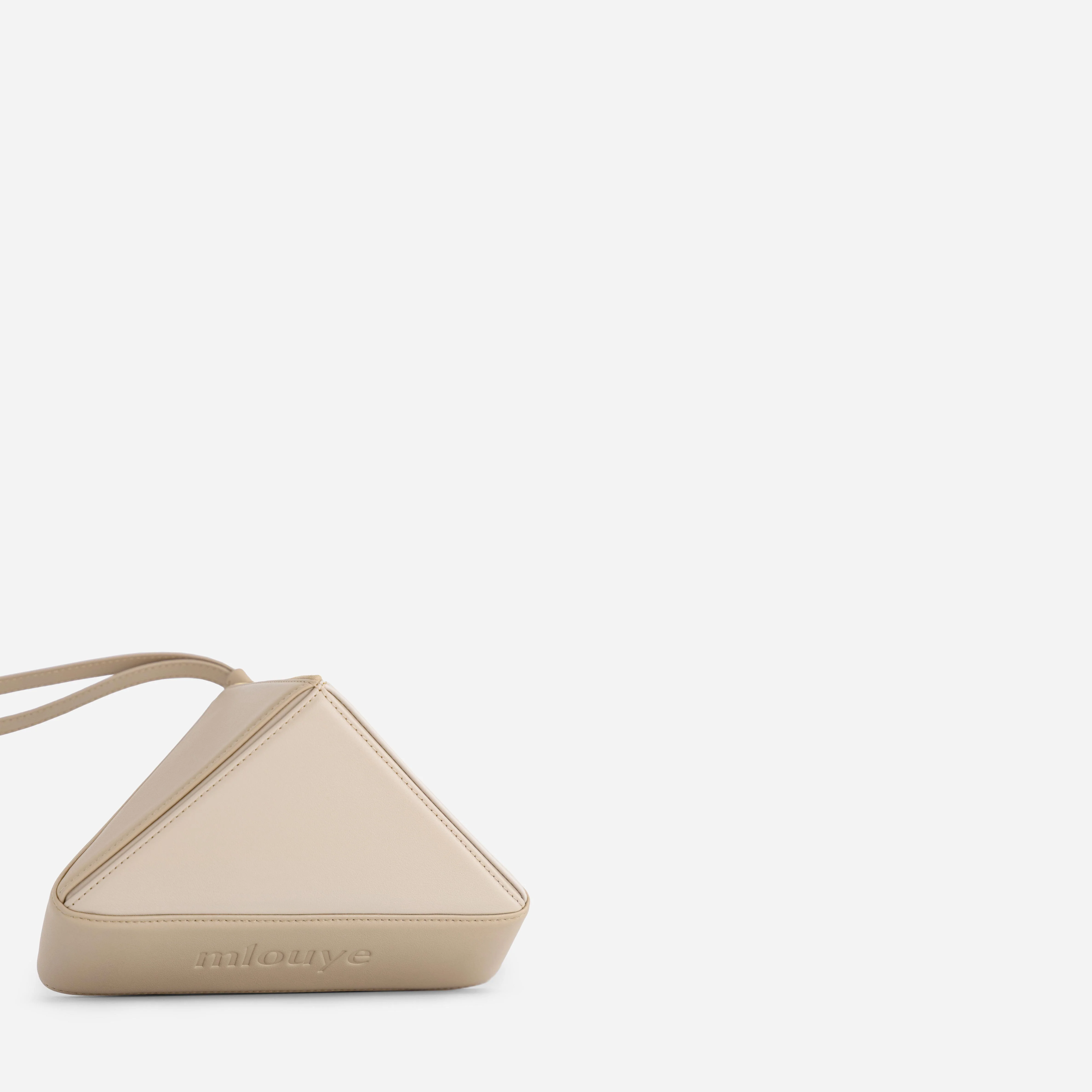Mini Flex Bag - Vanilla - Image 6