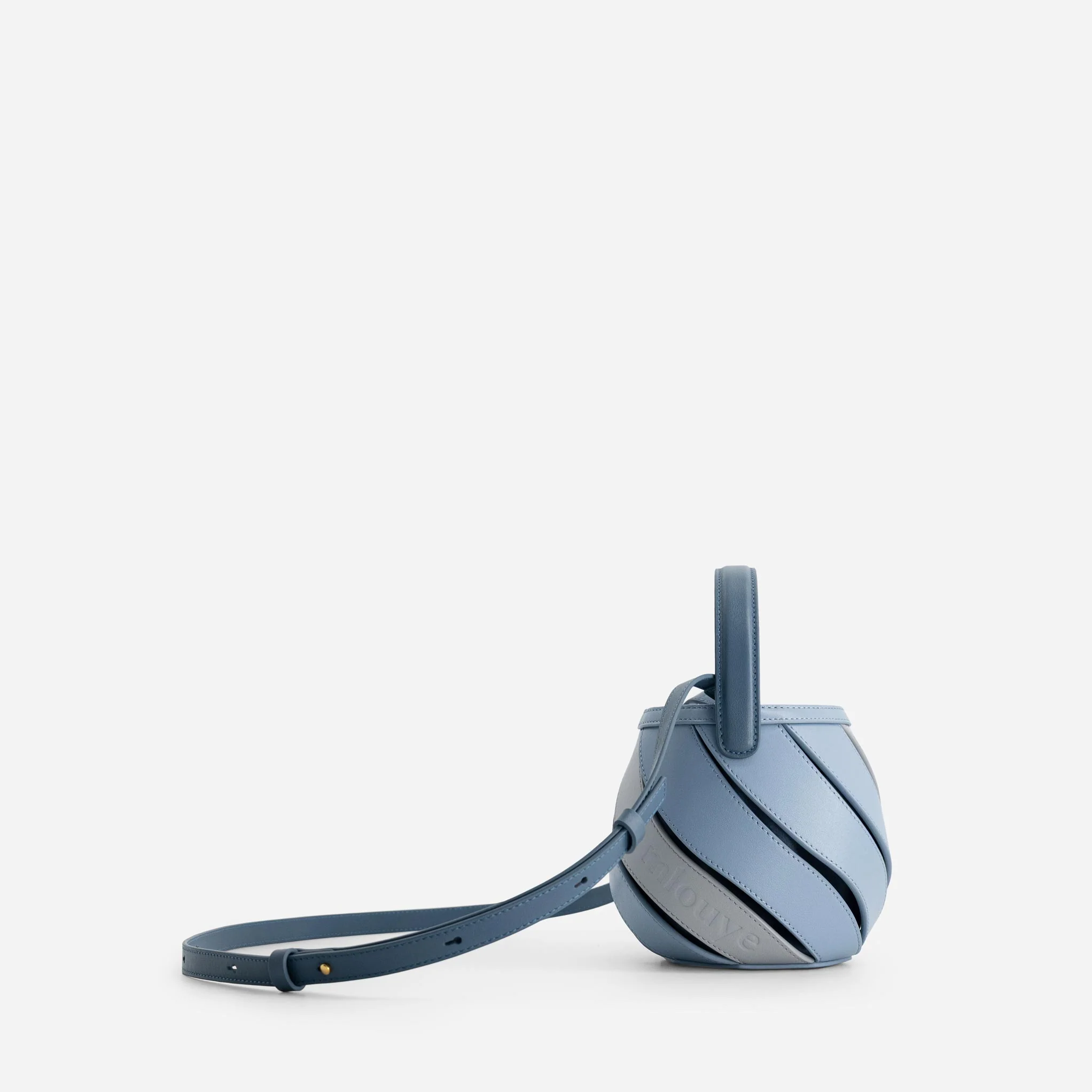 Mini Helix - Azure - Image 2