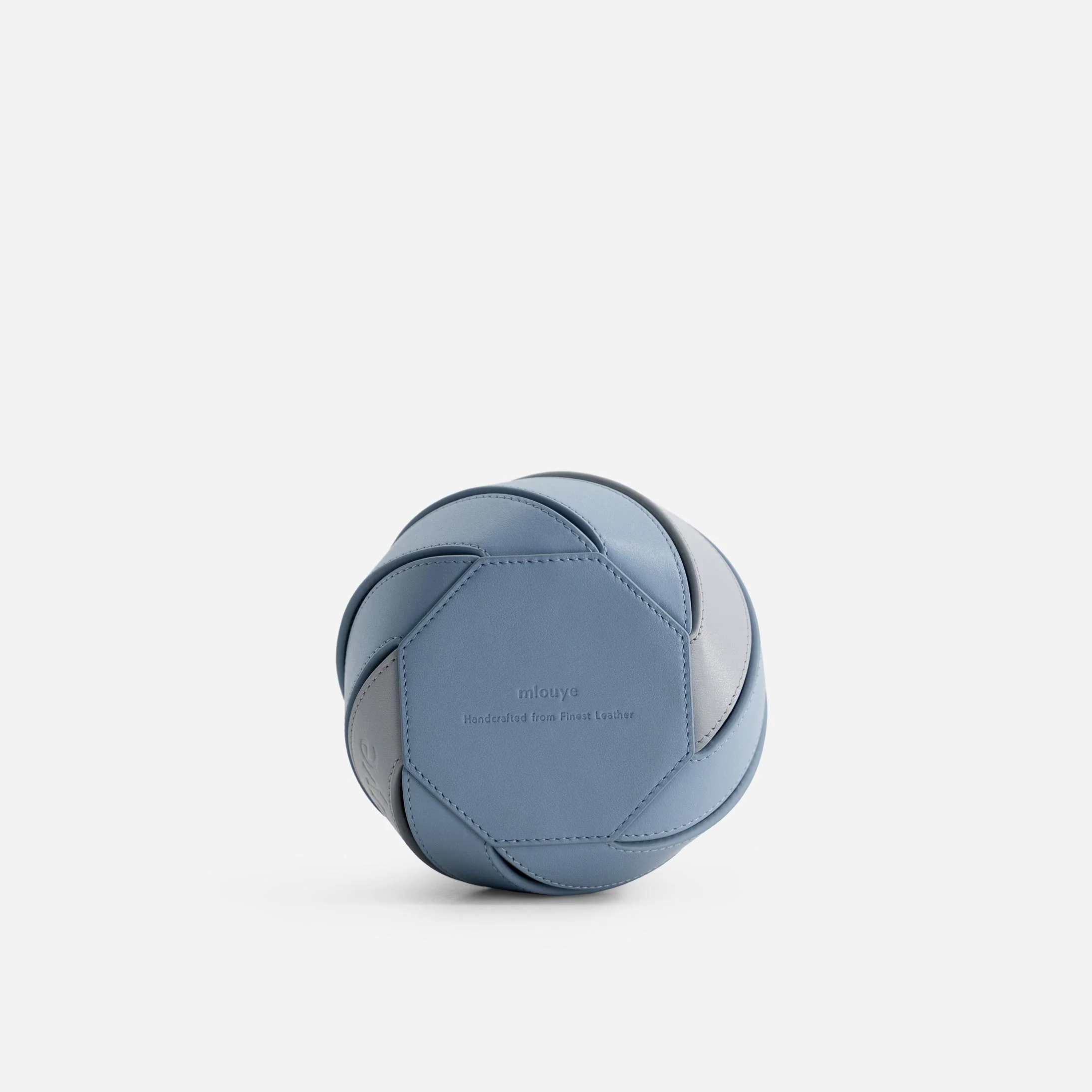 Mini Helix - Azure - Image 3