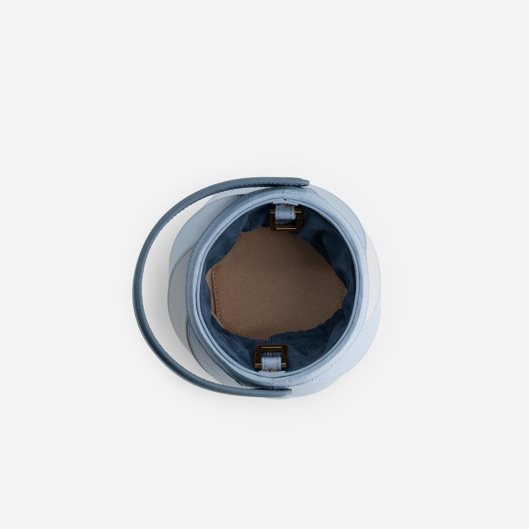 Mini Helix - Azure - Image 4