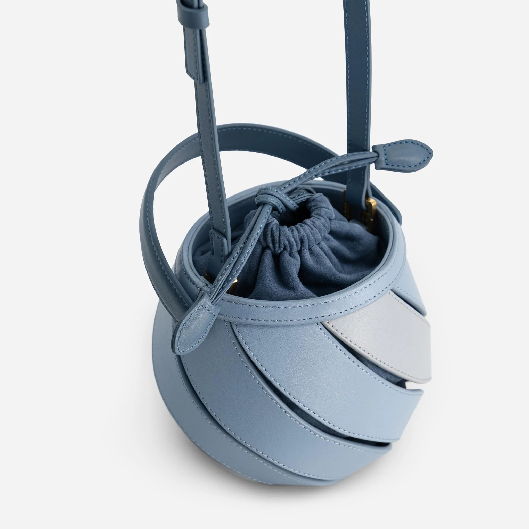 Mini Helix - Azure - Image 5