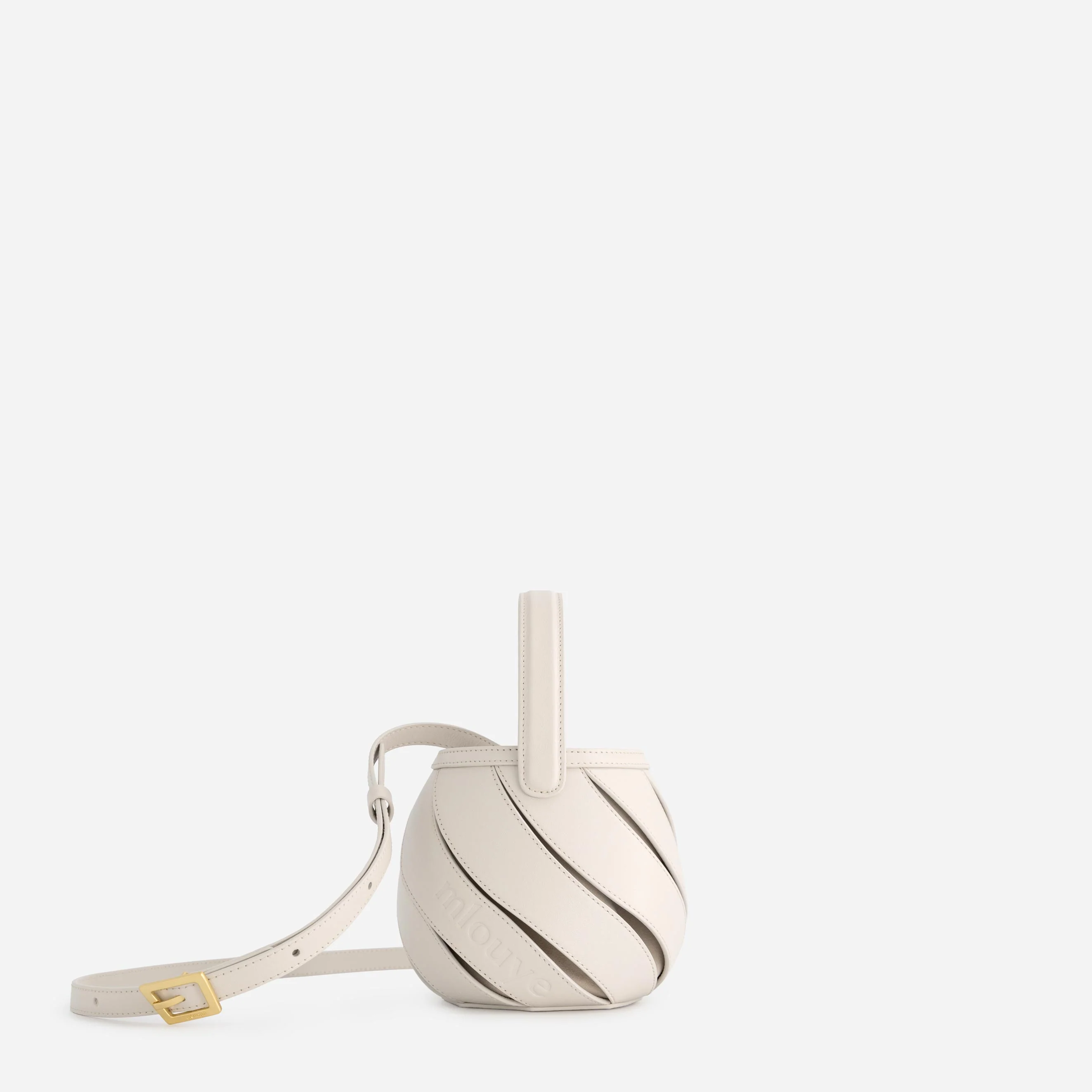 Mini Helix - Dove - Image 4
