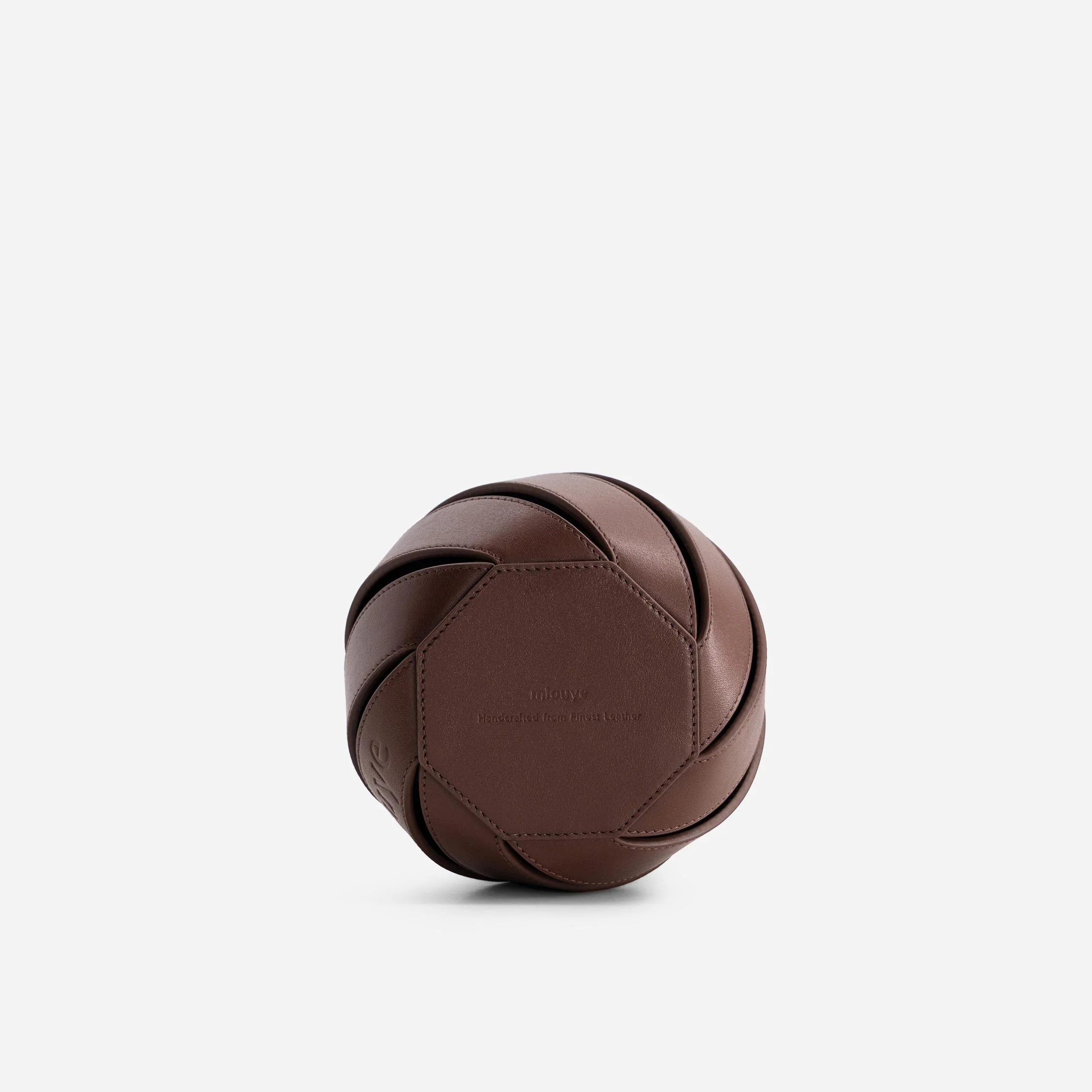 Mini Helix - Espresso - Image 3