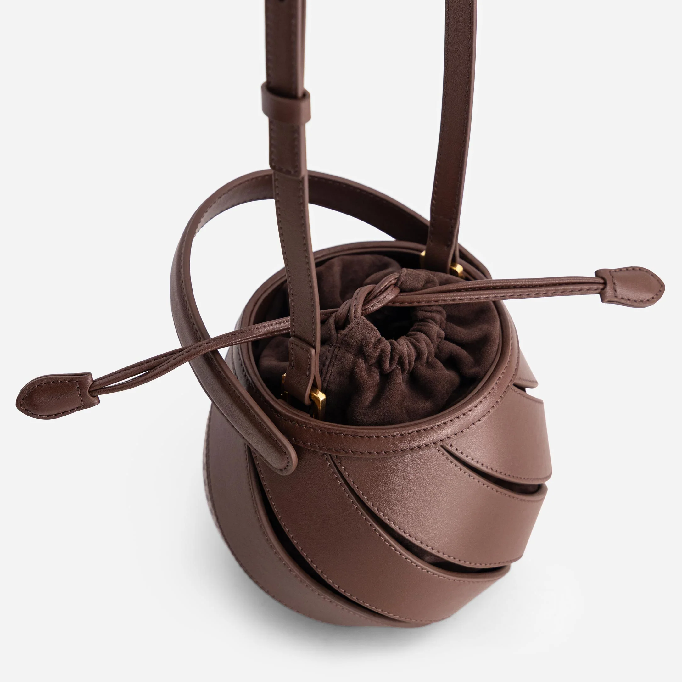 Mini Helix - Espresso - Image 5