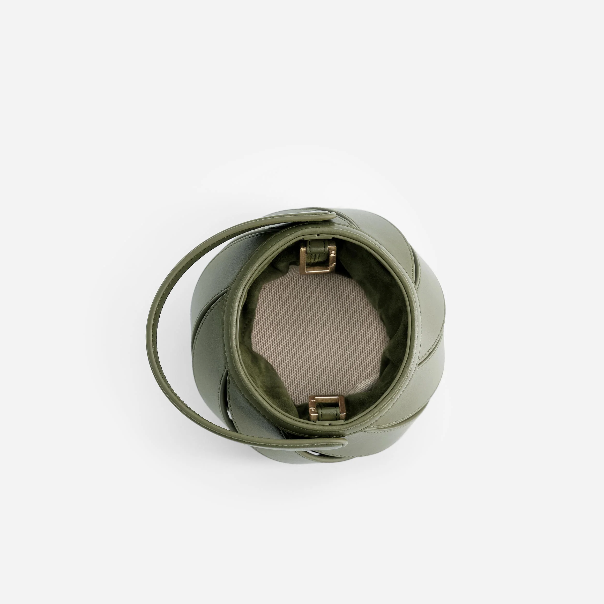 Mini Helix - Khaki - Image 4