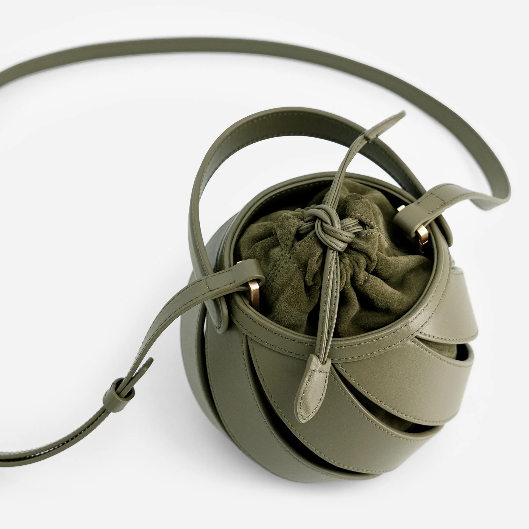 Mini Helix - Khaki - Image 5
