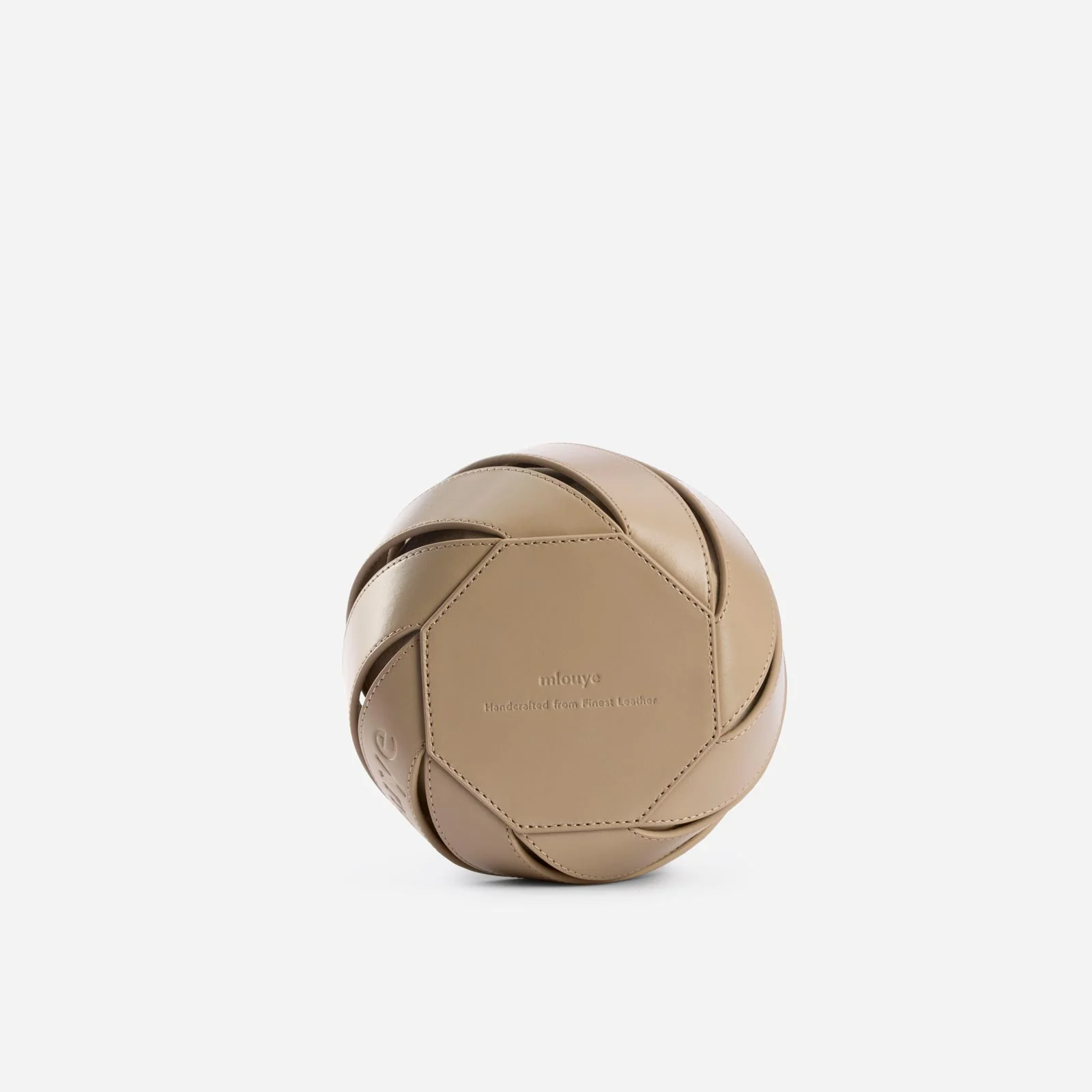 Mini Helix - Oat - Image 3