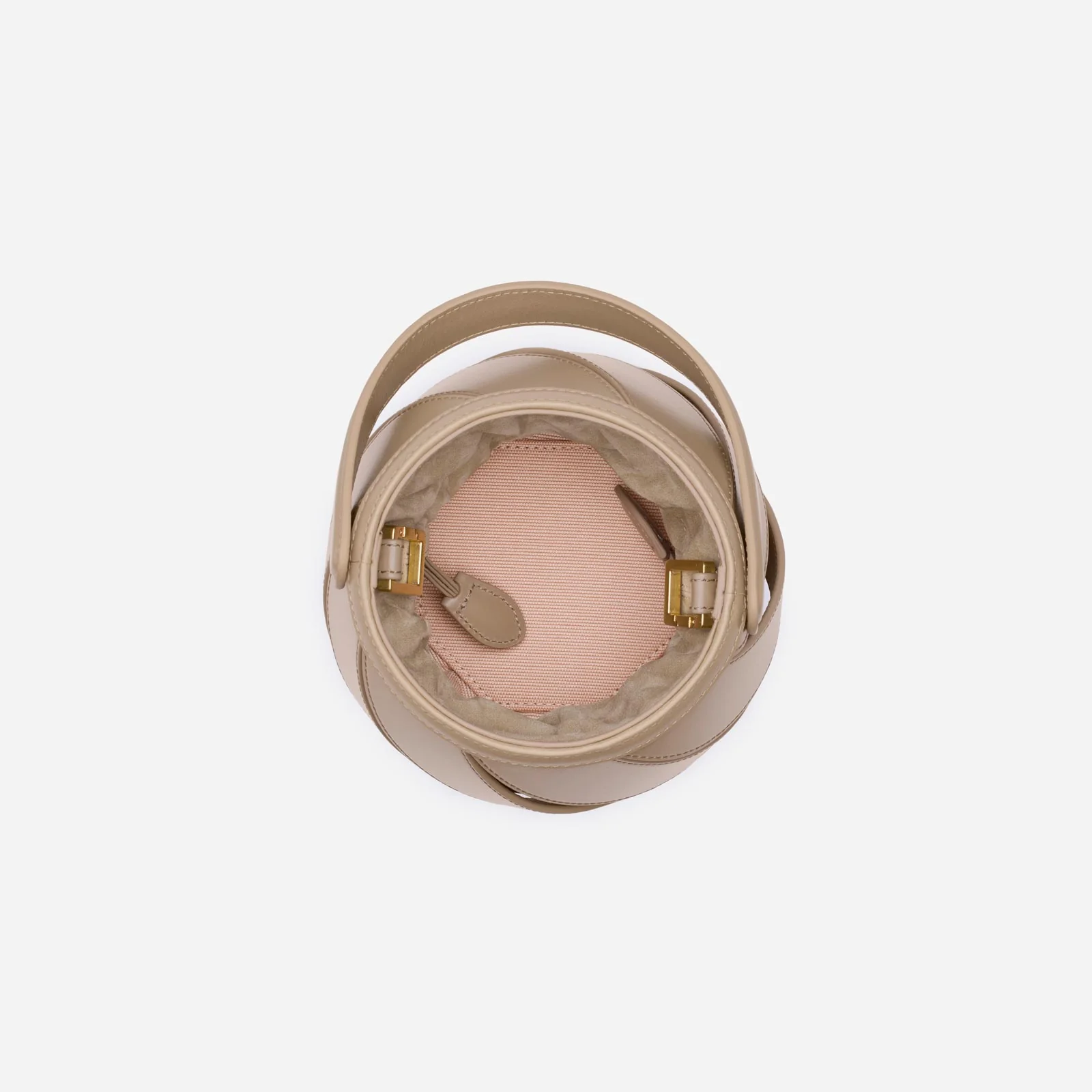Mini Helix - Oat - Image 4