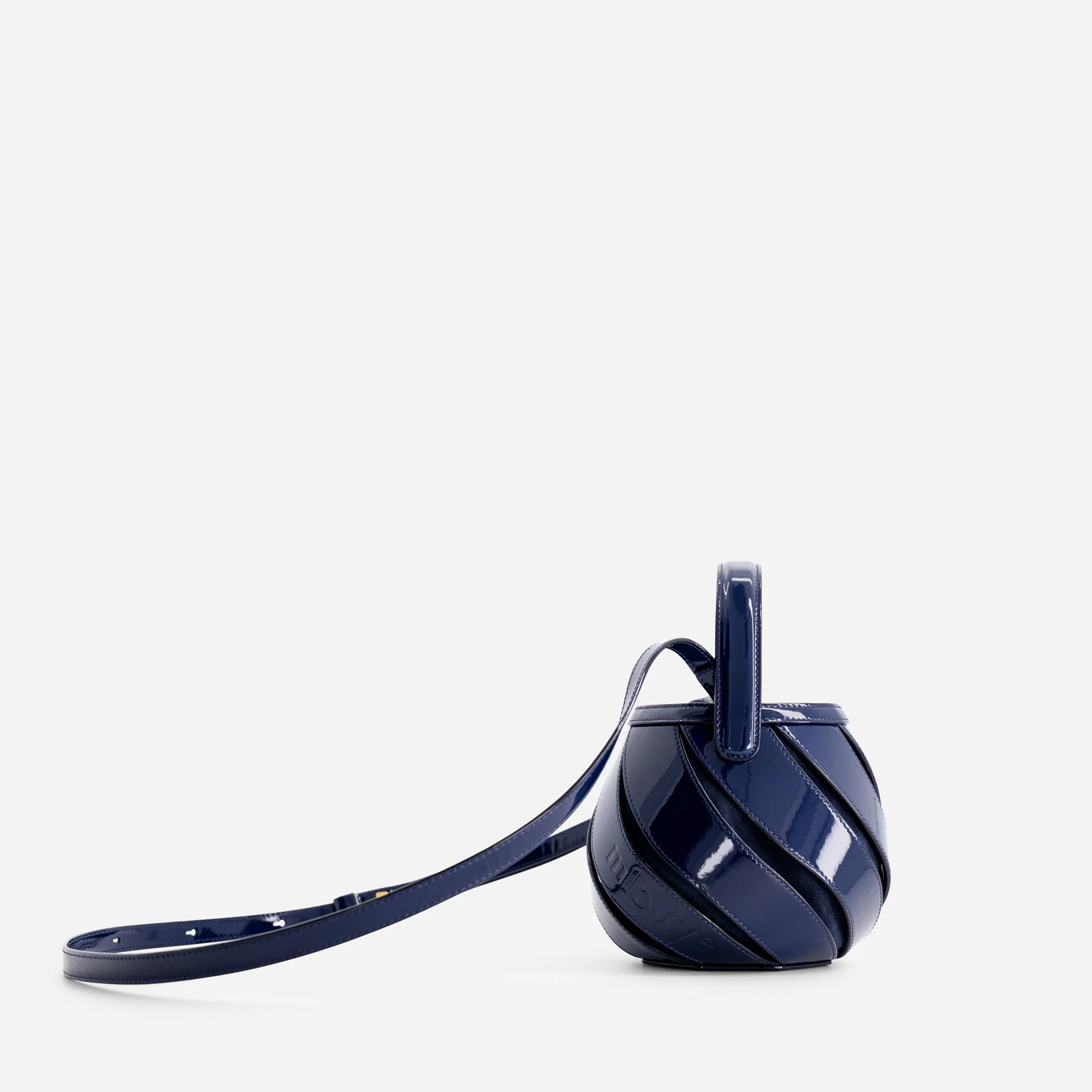 Mini Helix - Patent Navy - Image 2