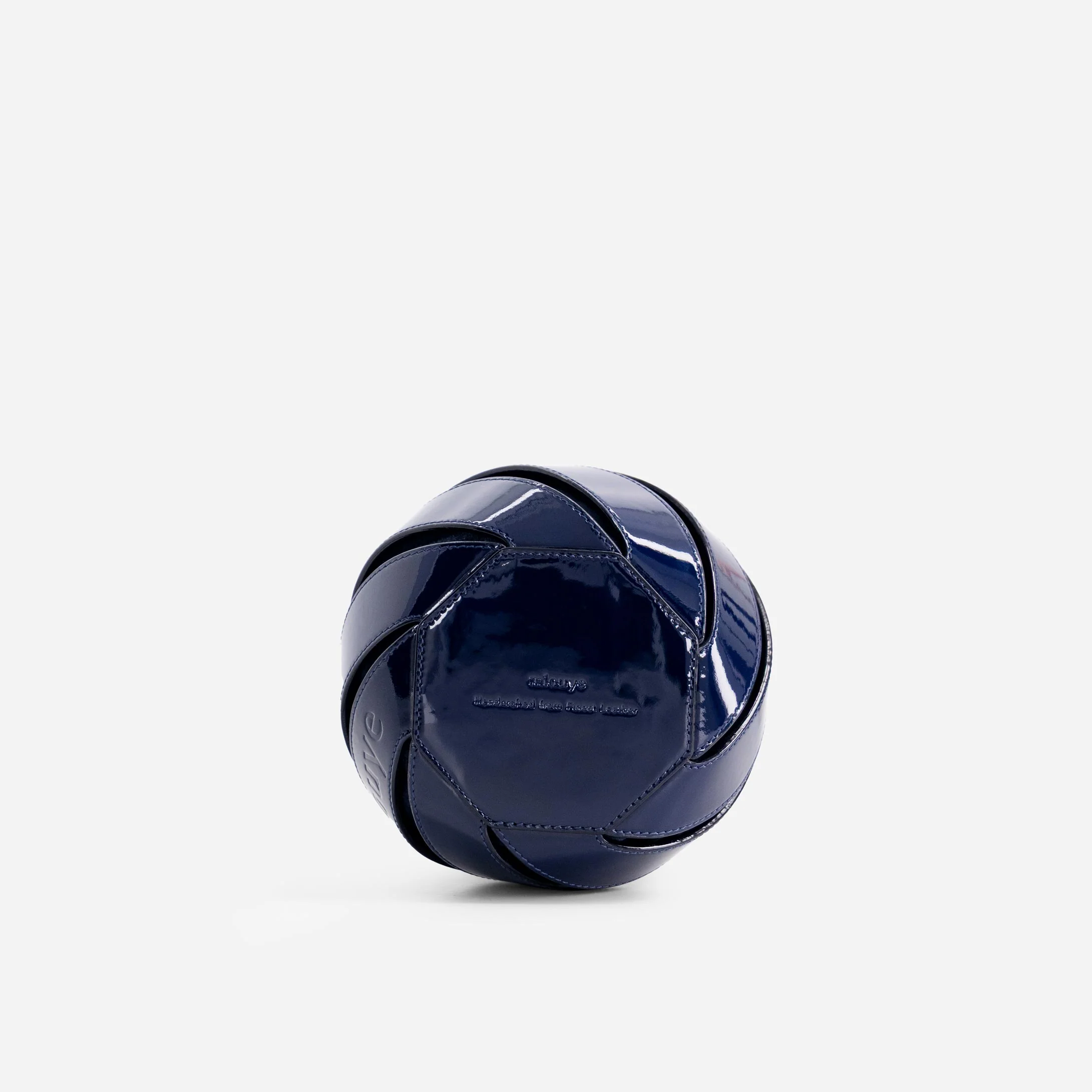 Mini Helix - Patent Navy - Image 3