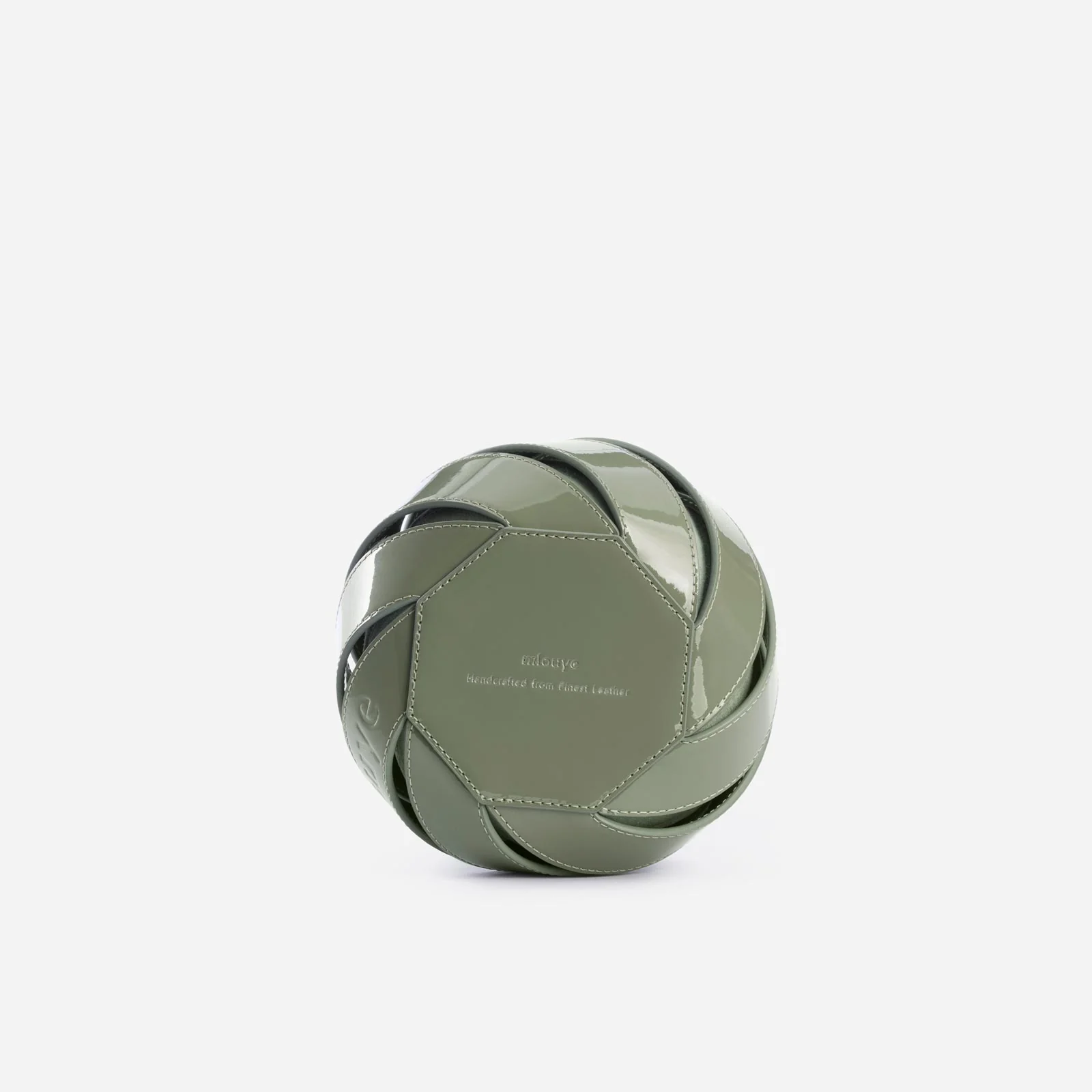 Mini Helix - Patent Sage - Image 3