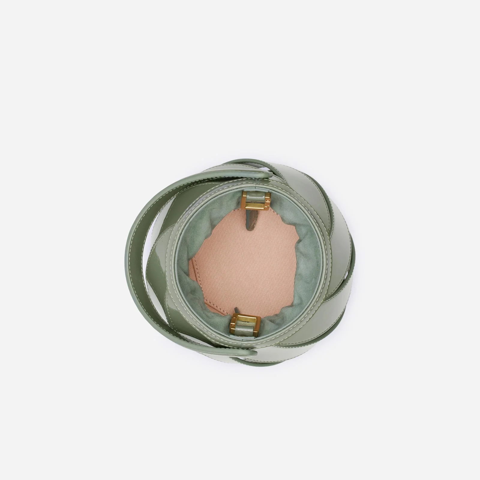 Mini Helix - Patent Sage - Image 4