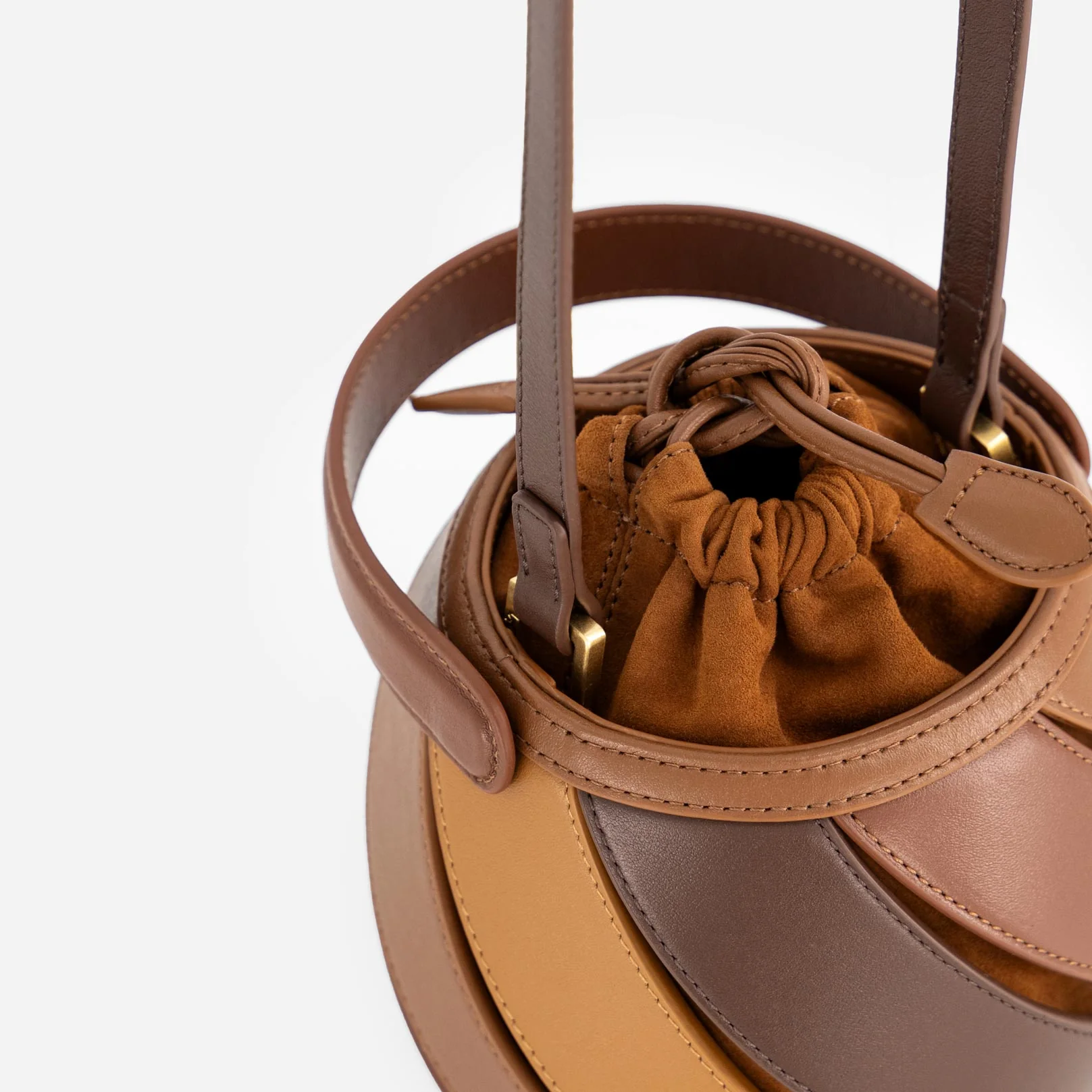Mini Helix - Praline - Image 3