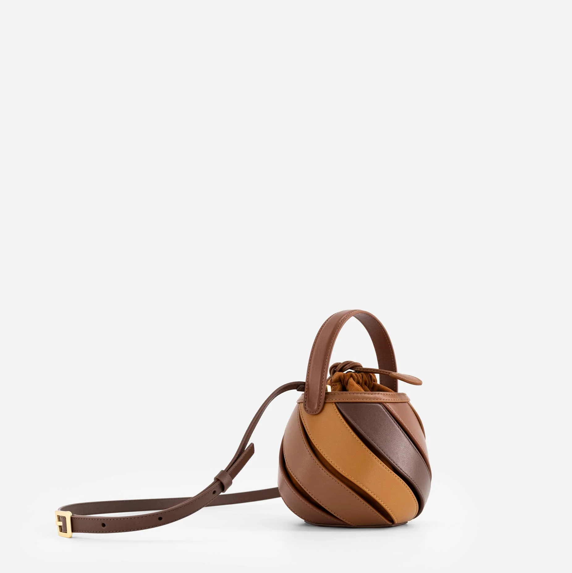 Mini Helix - Praline - Image 4